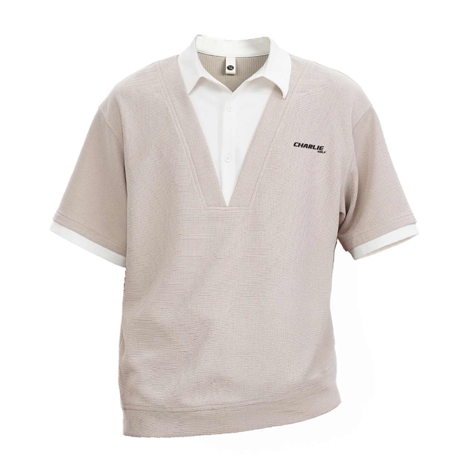 CHARLIE GOLF Polo