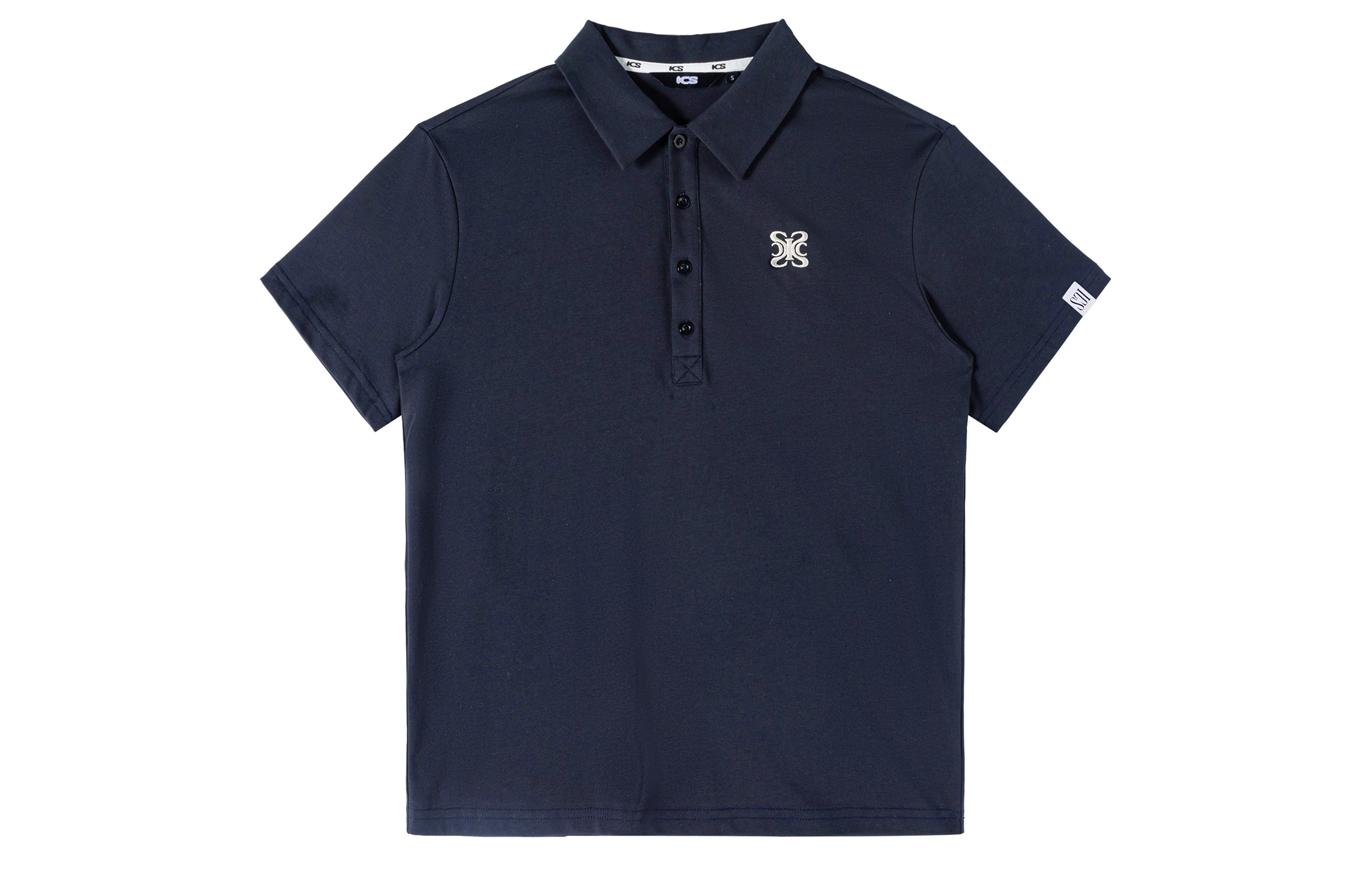 ICONS Lab clean fitPolo