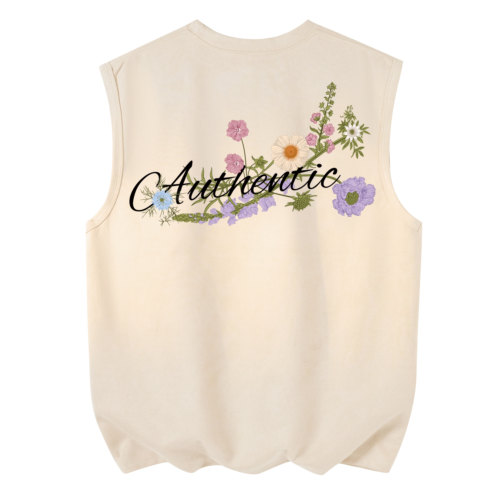 URBAN AUTHENTIC
