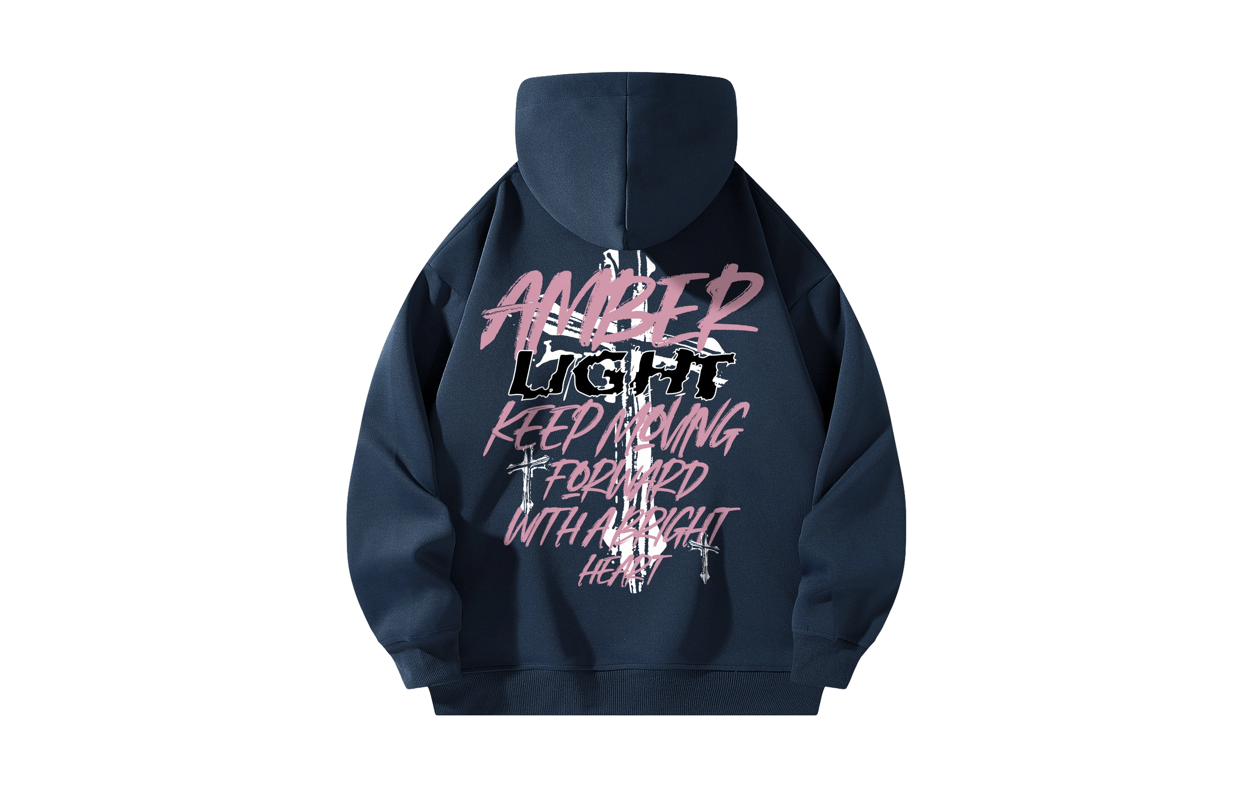 AMBER LIGHT
