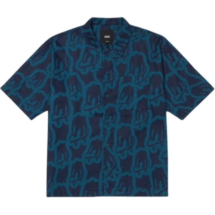 Vans x Asian Artist Collection SS24 logo