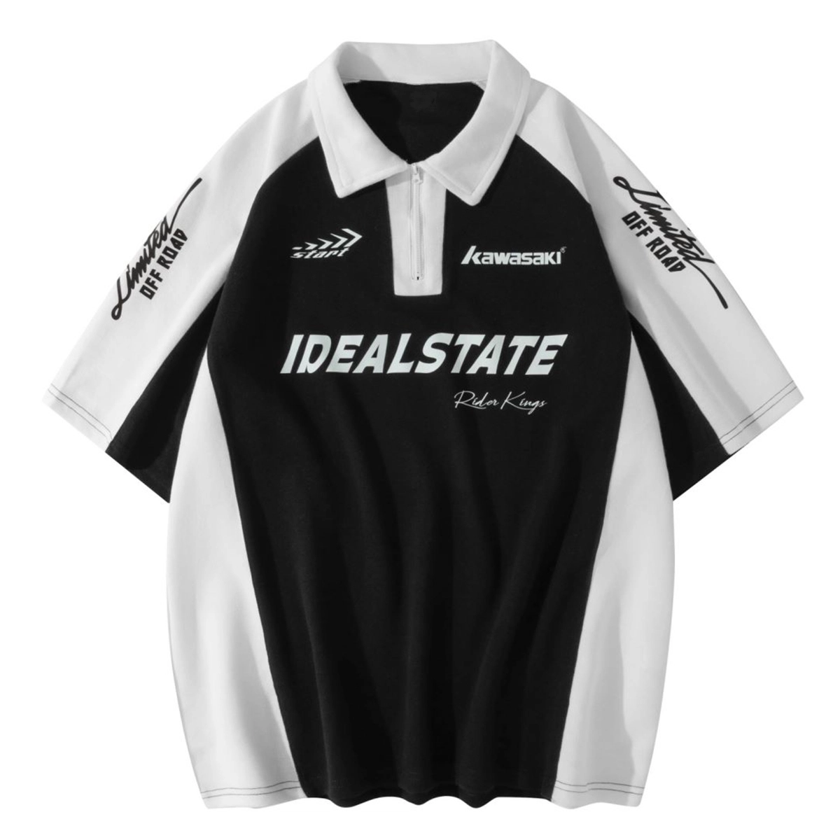 Kawasaki Polo