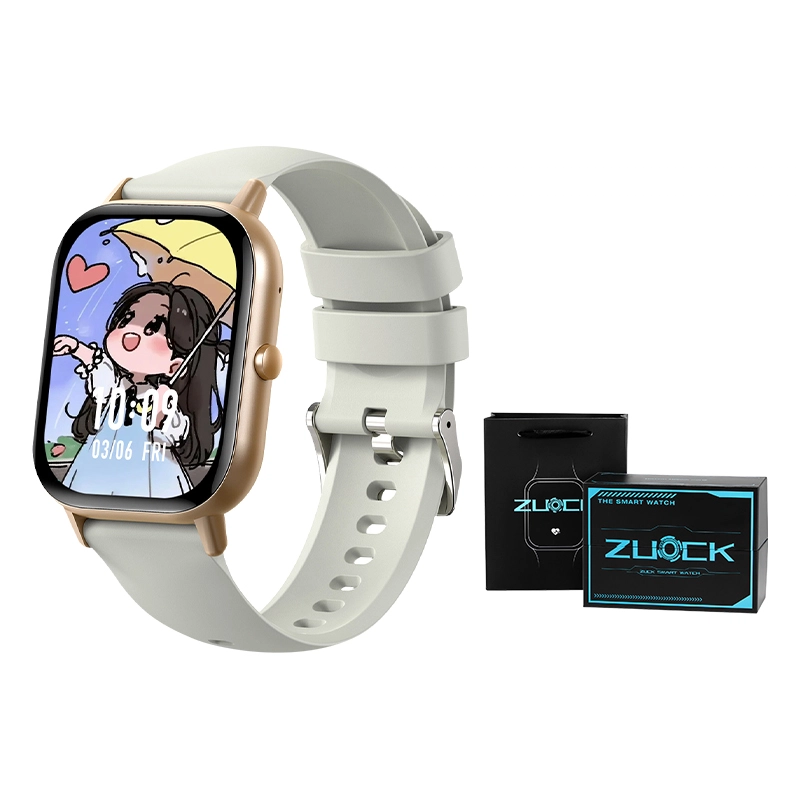 ZUCK -