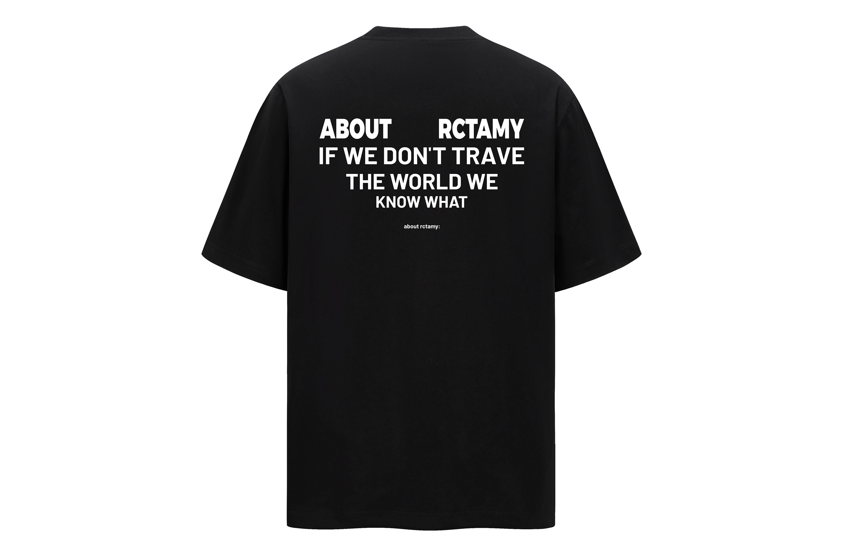 RCTAMY T