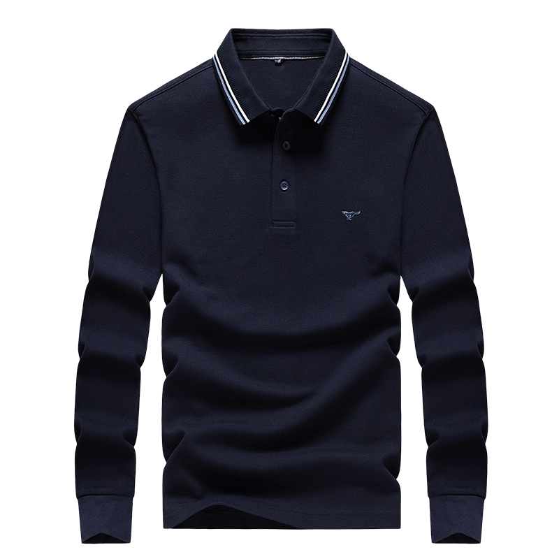 SEPTWOLVES LOGOPolo