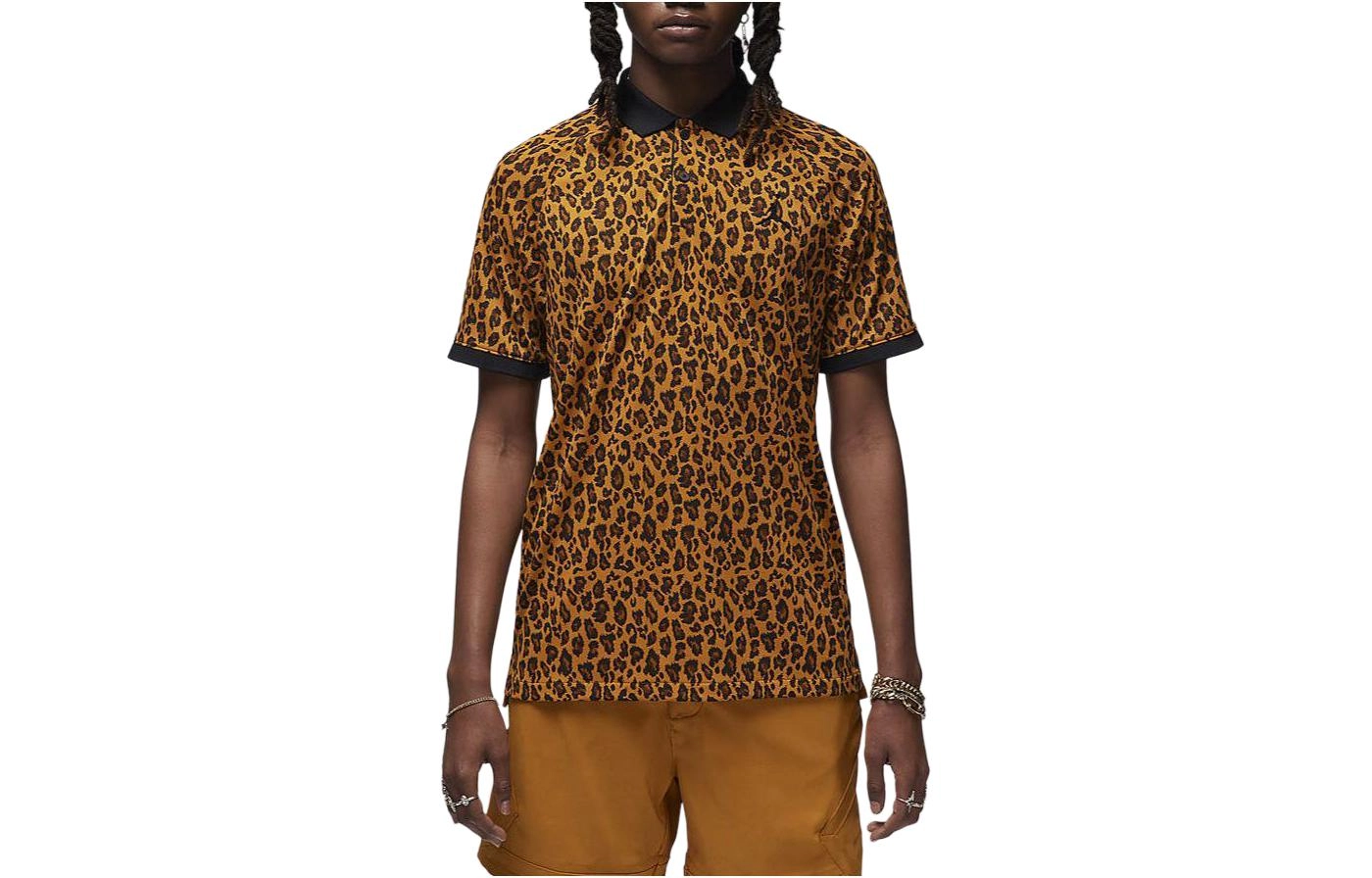 Jordan Dri-FIT Sport Polo