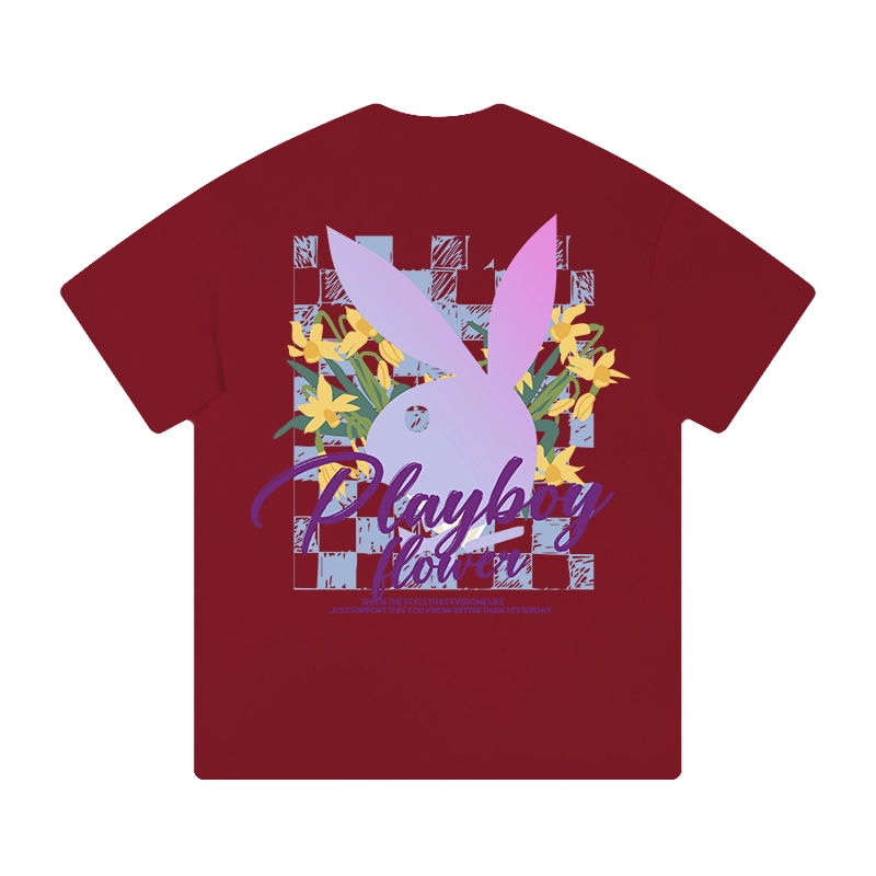 Playboy T