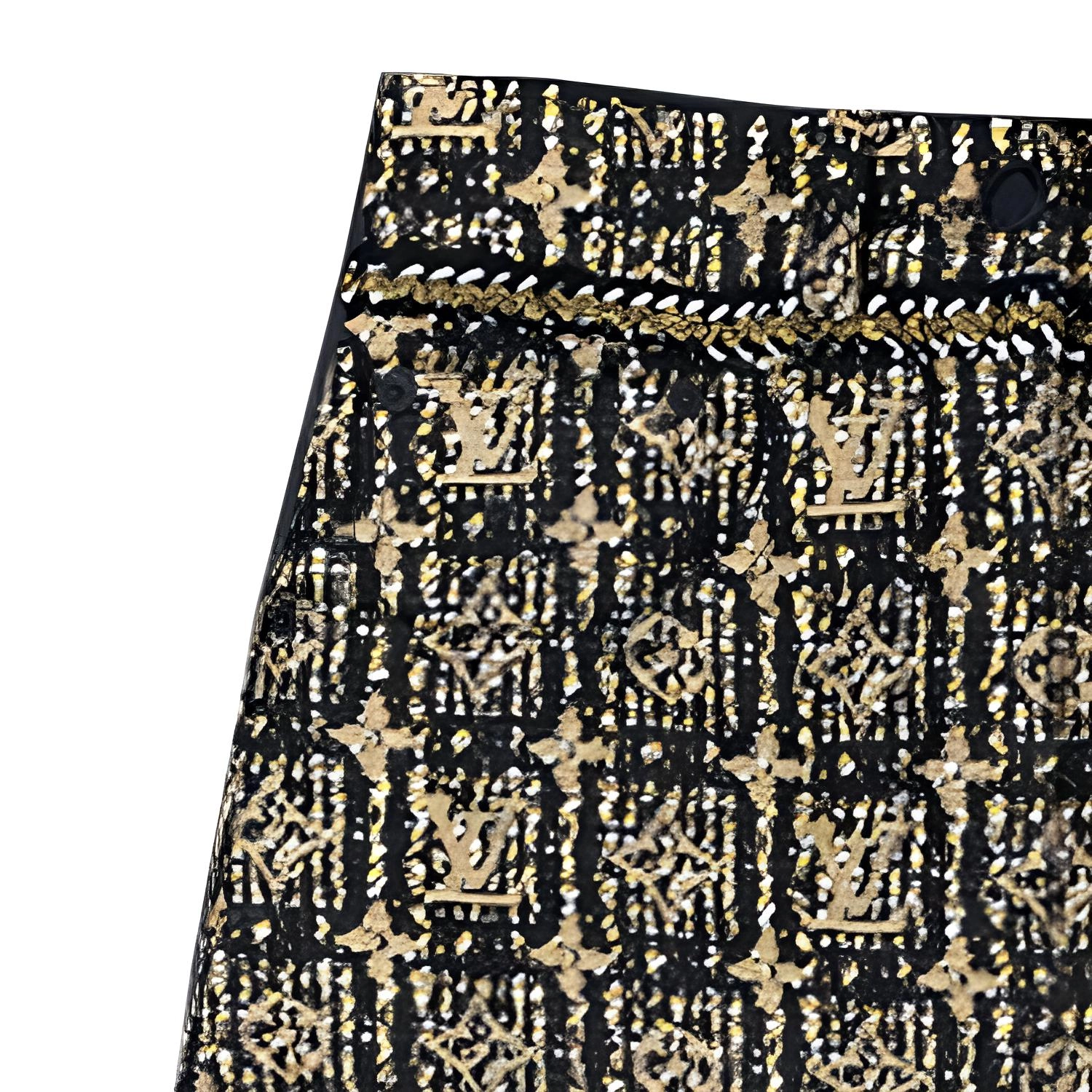 LOUIS VUITTON A