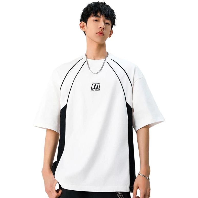 BLANC ECLARE T