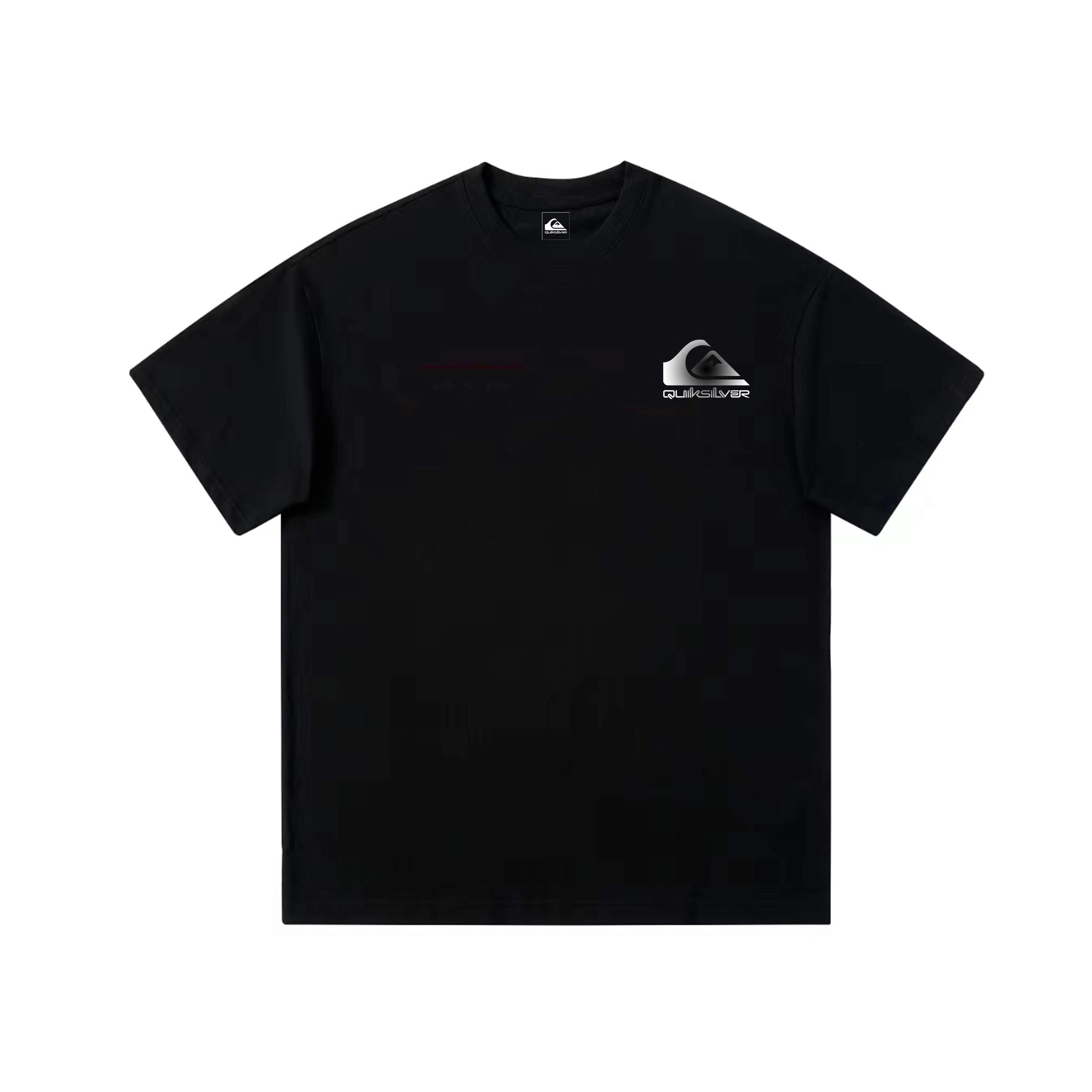 Quiksilver logoT