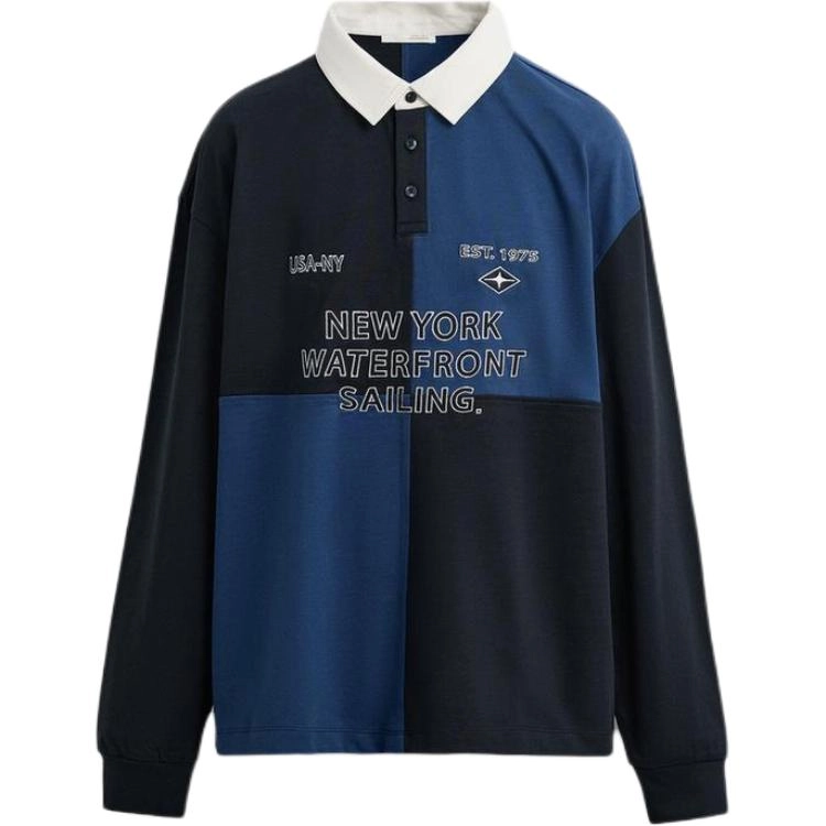 ZARA Polo