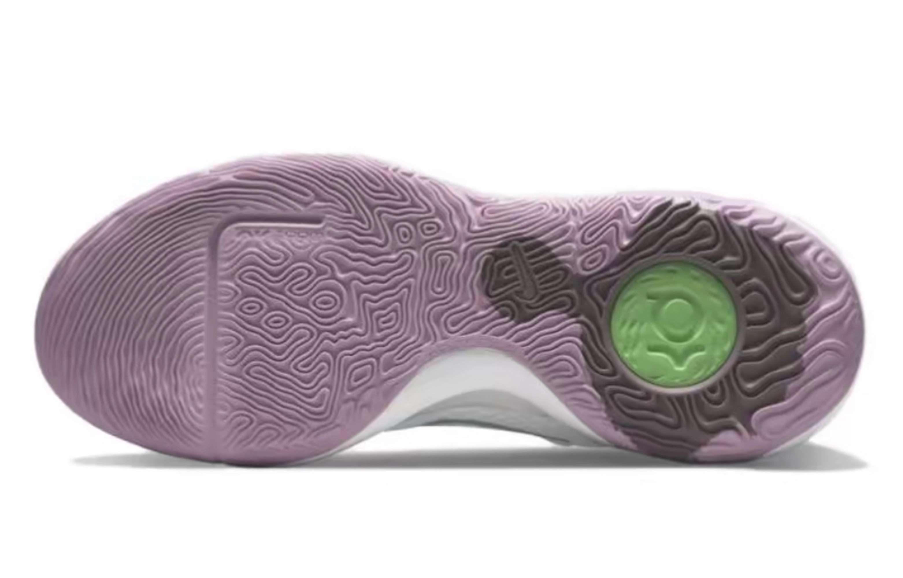 Nike KD Trey 5 IX