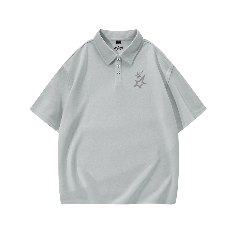 MJ STYLE POLO