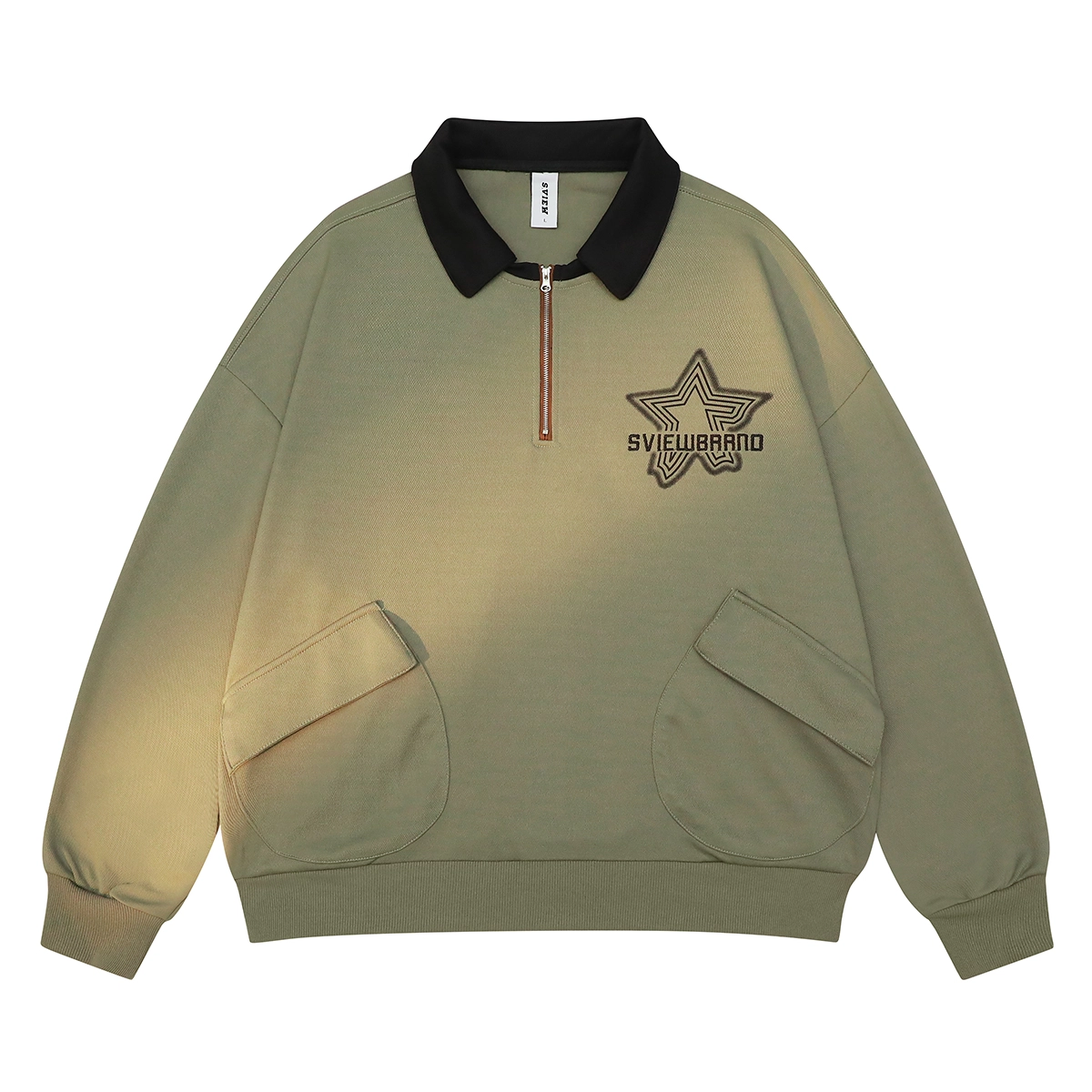 S.view LogoPolo