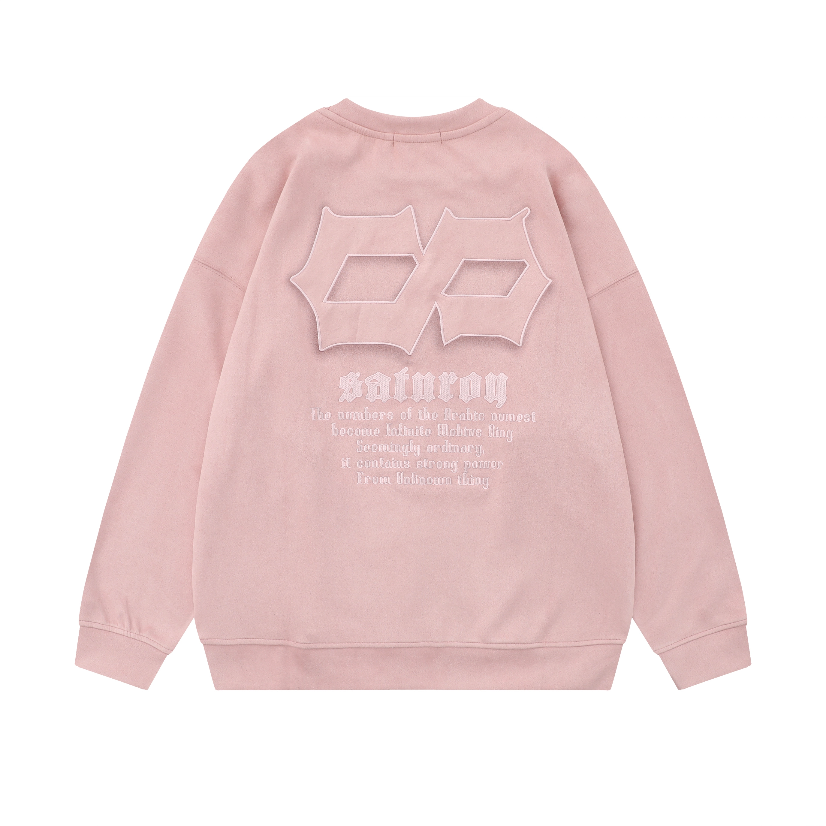 TREND ST oversize