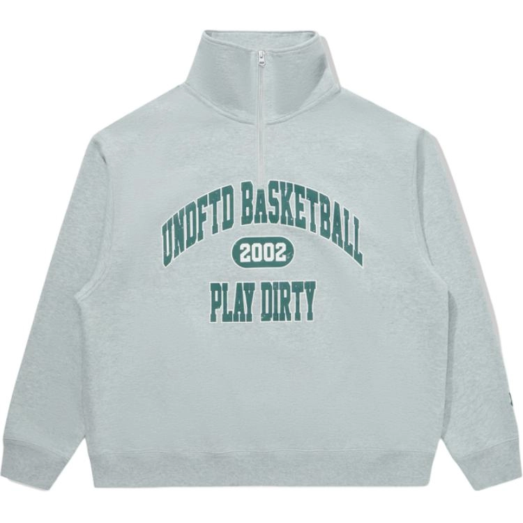UNDEFEATED FW24