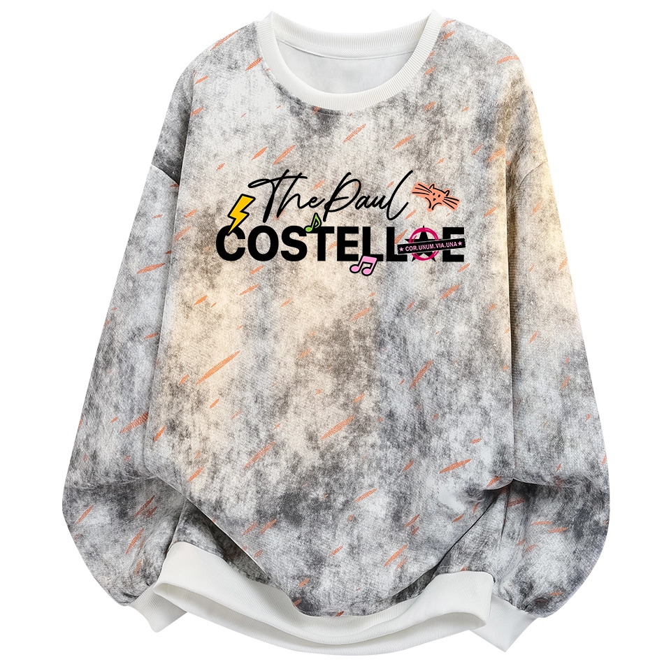 PAUL COSTELLOE logo