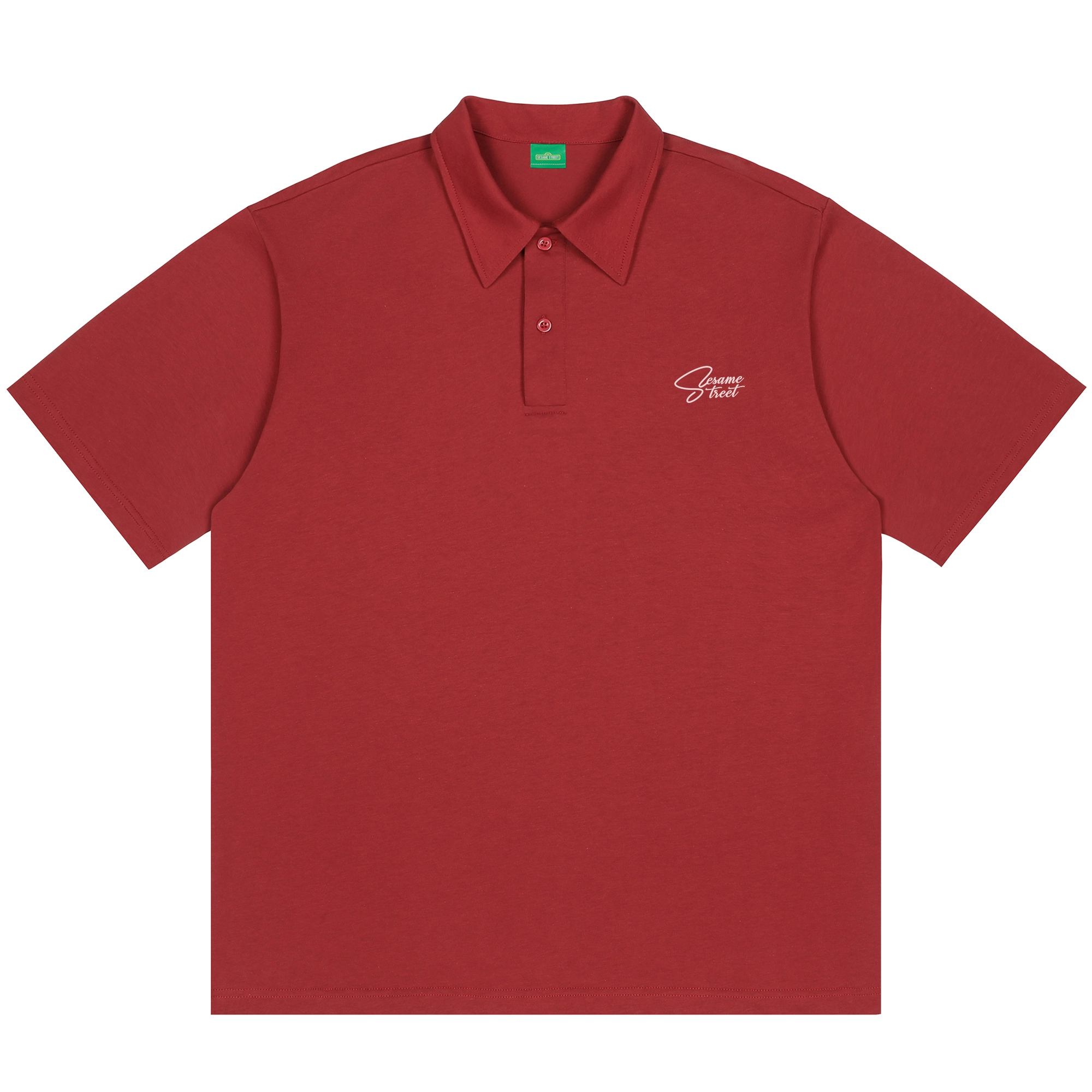 SESAME STREET Polo