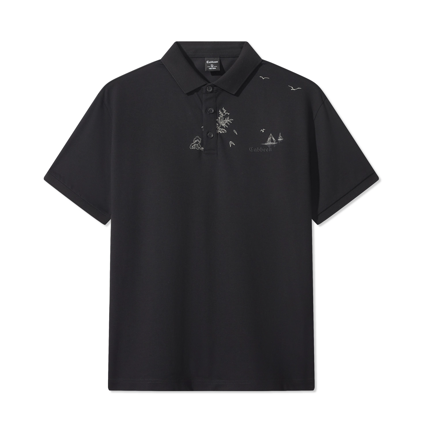 Cabbeen Polo