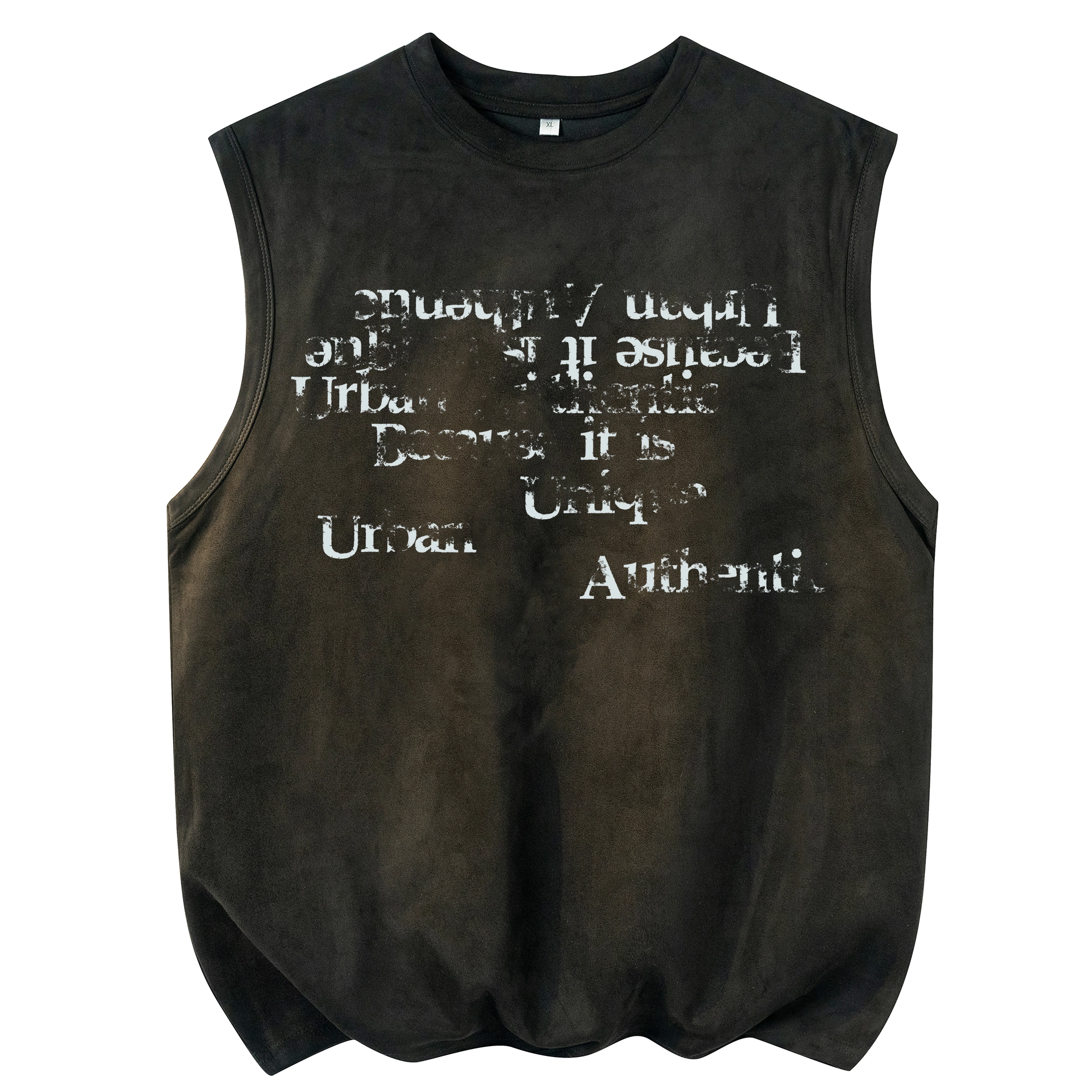 URBAN AUTHENTIC