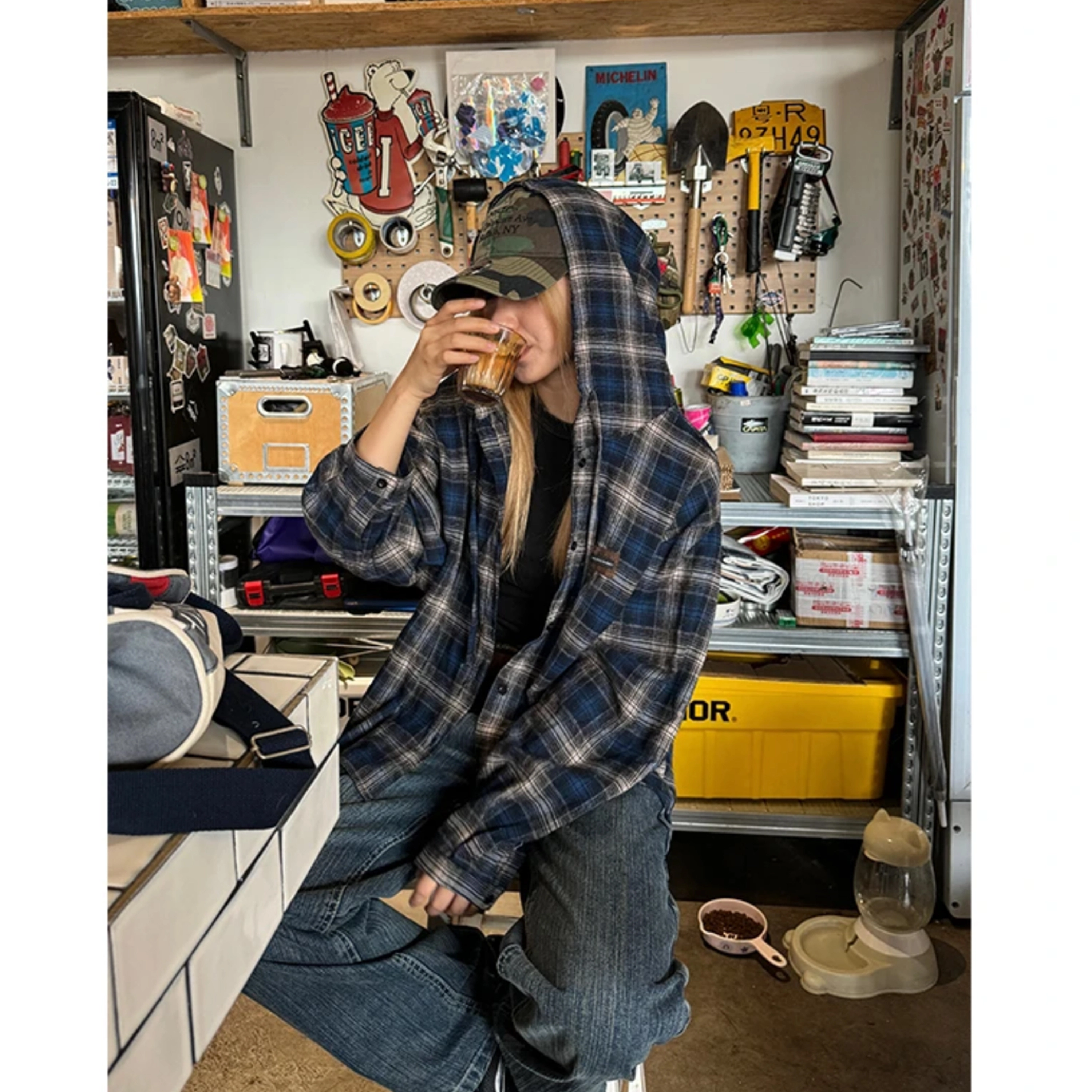 OLDTRIBE