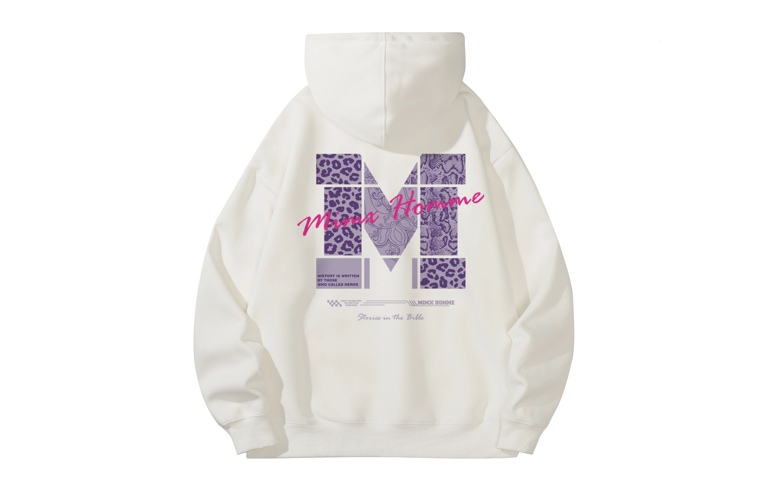 Mimx Homme