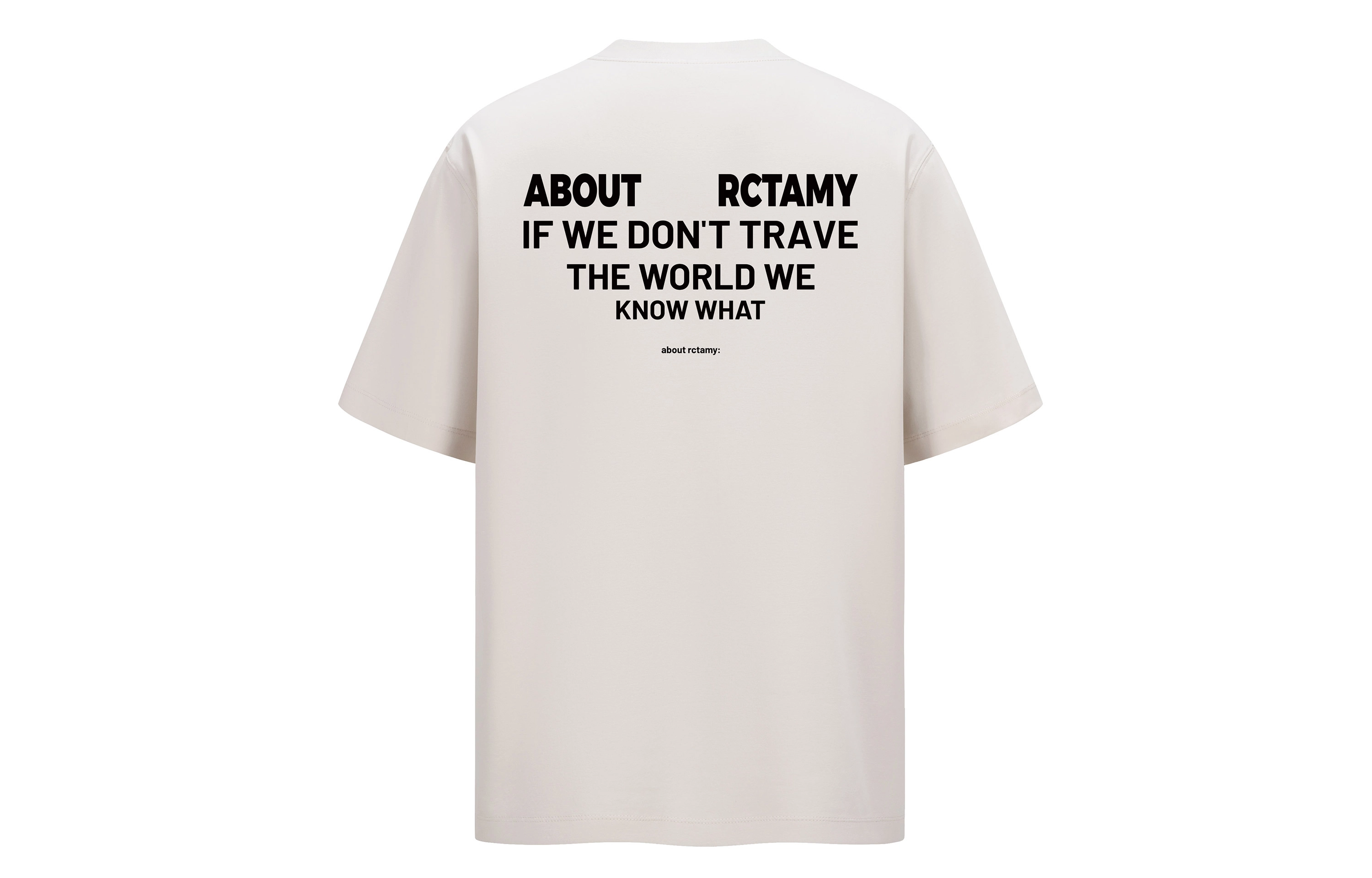 RCTAMY T