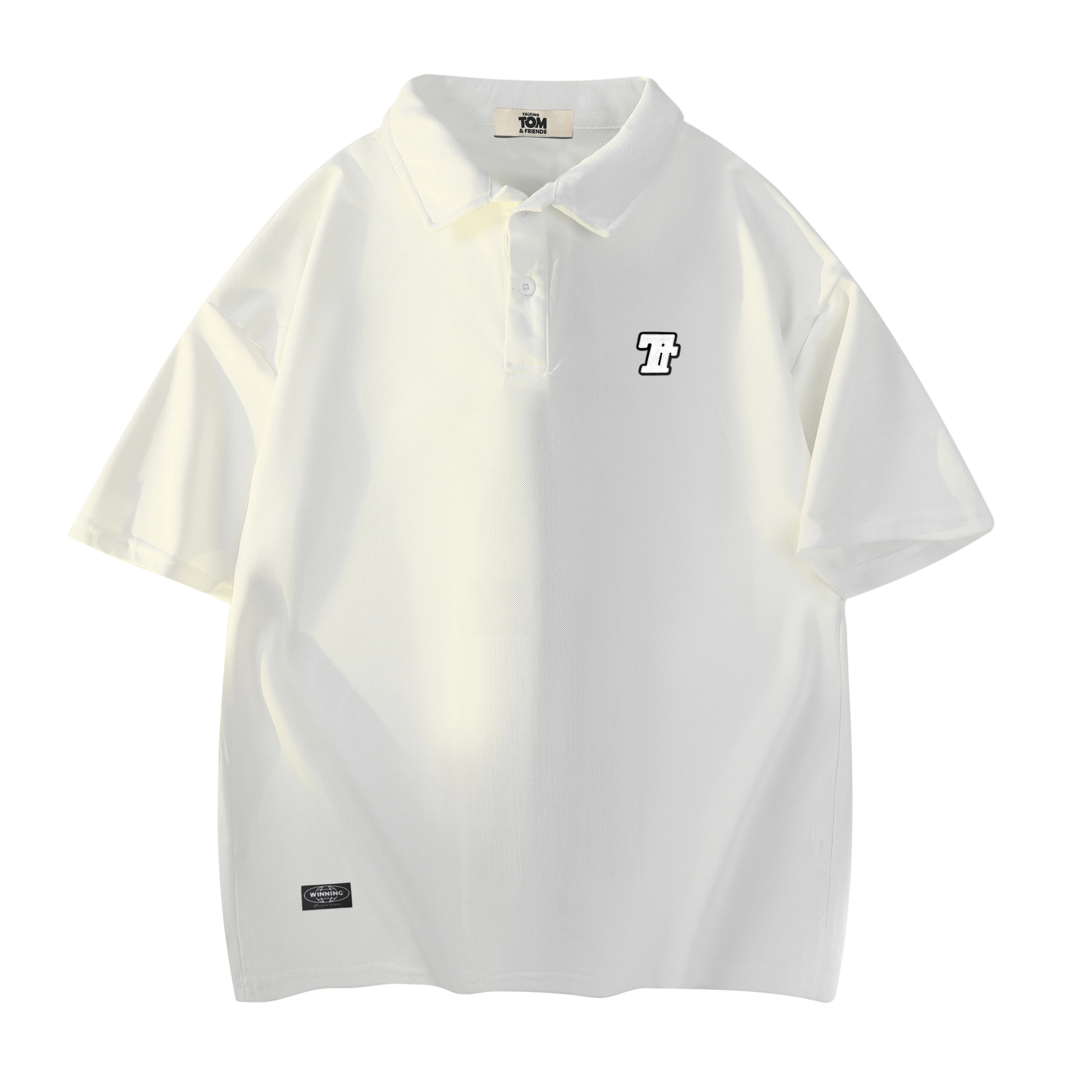 TALKING TOM Polo