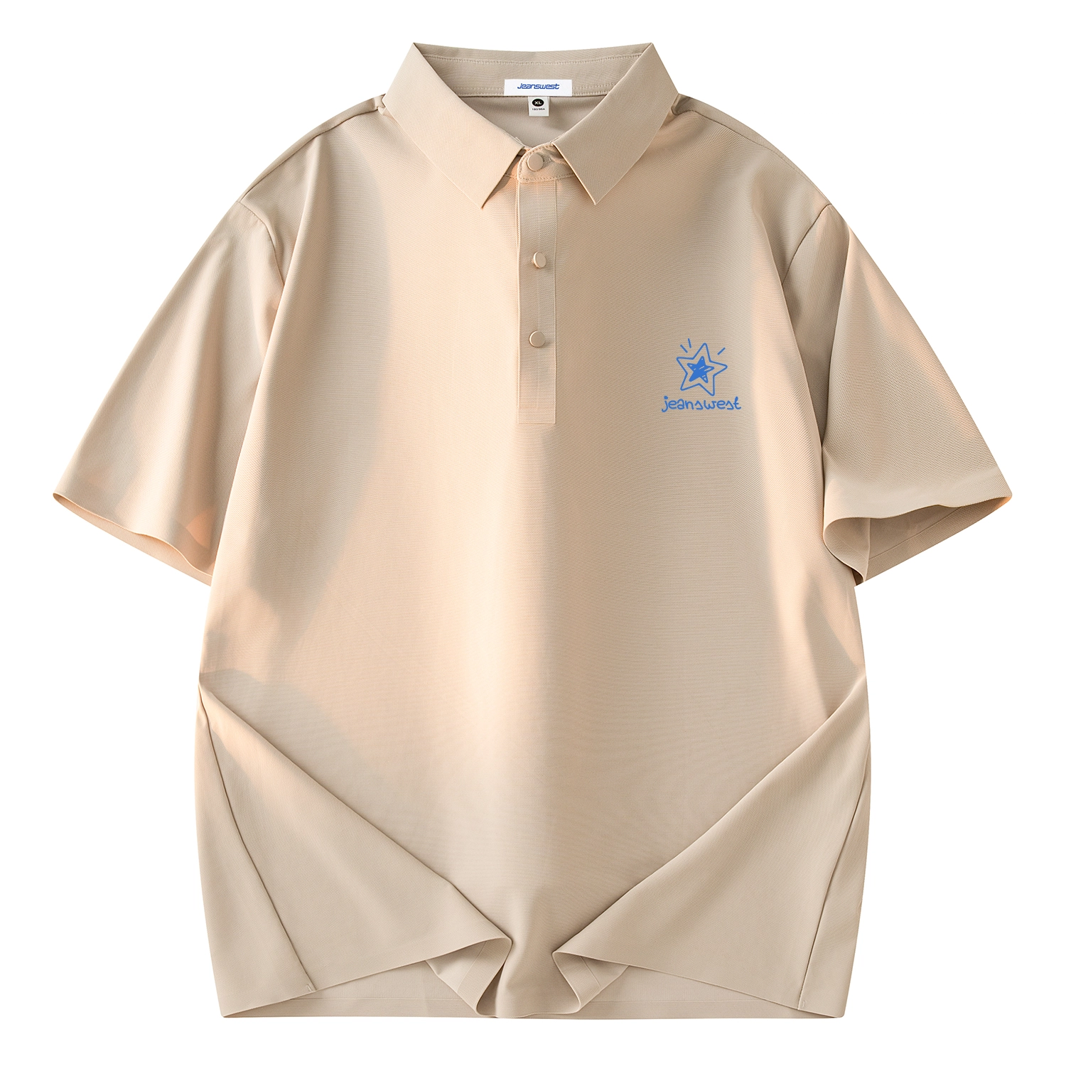 JEANSWEST LOGOPolo