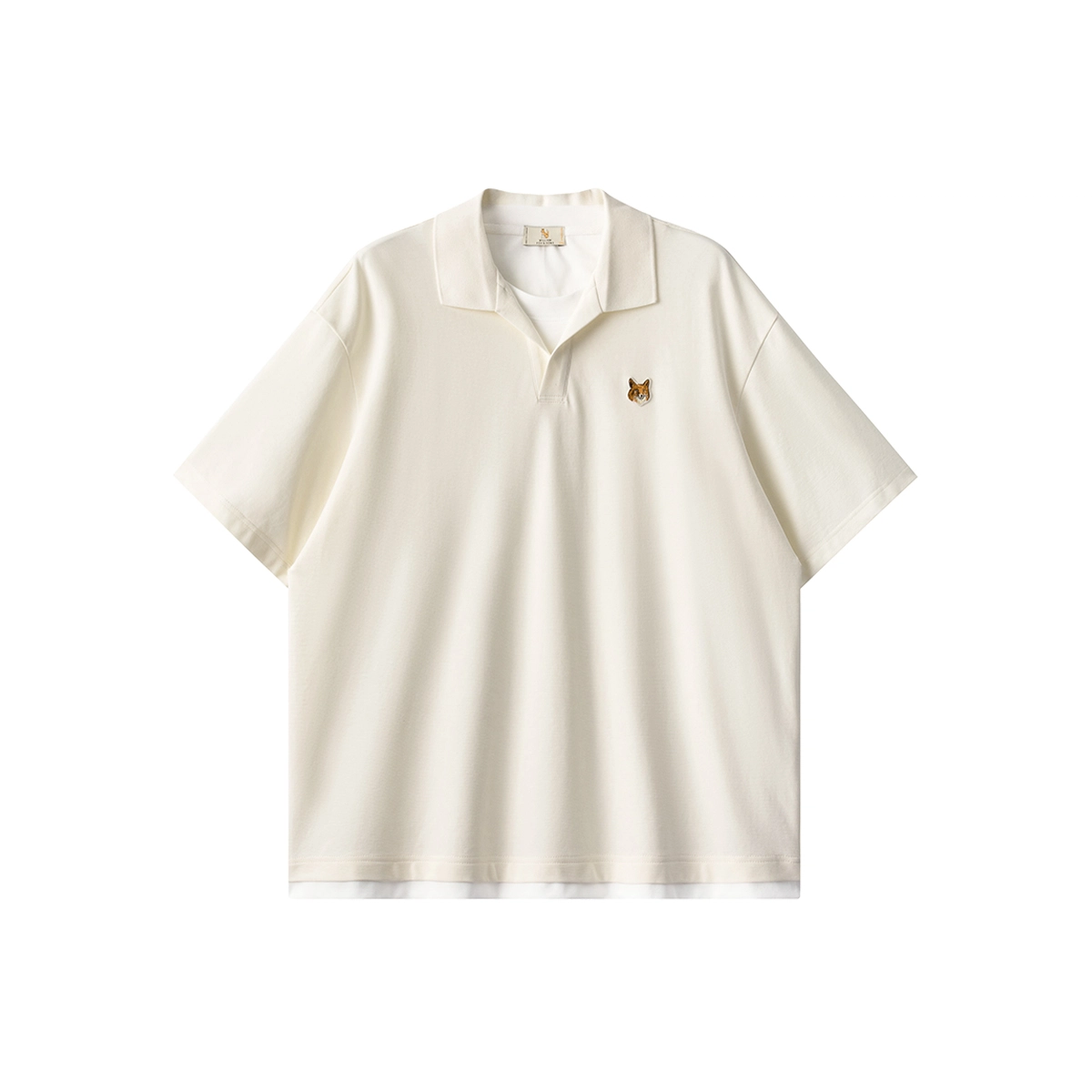 WILLIAM FOXSONS VPOLO