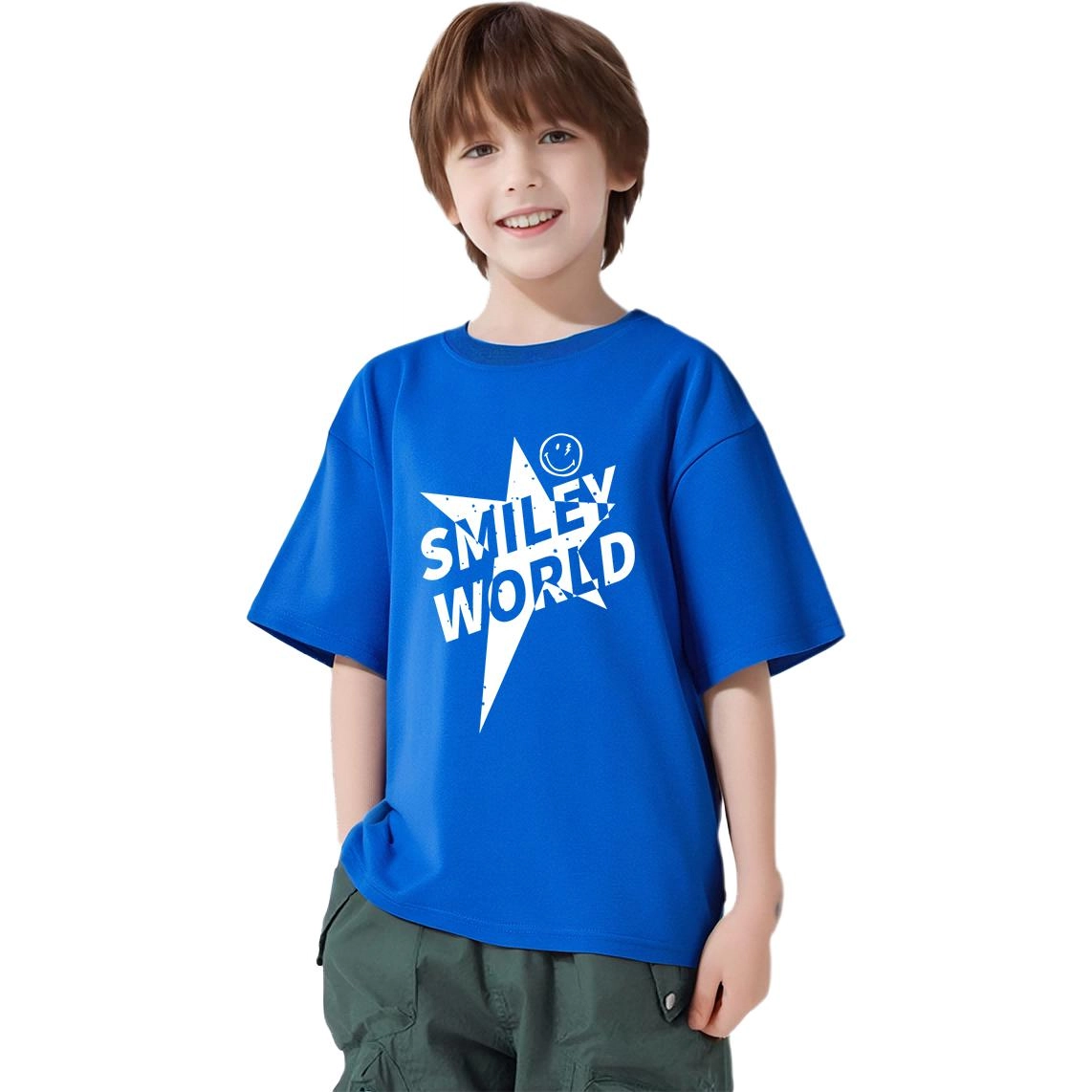 SMILEYWORLDT