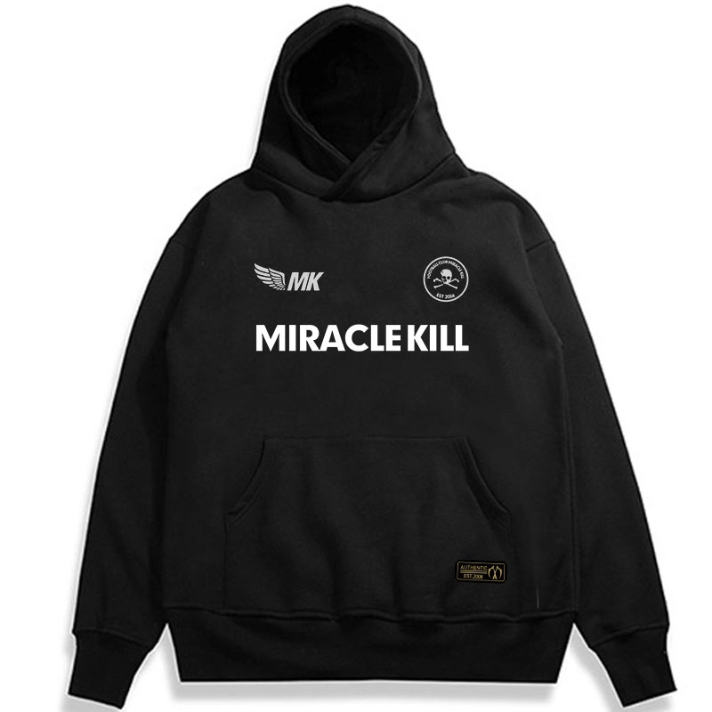 MIRACLE KILL MK