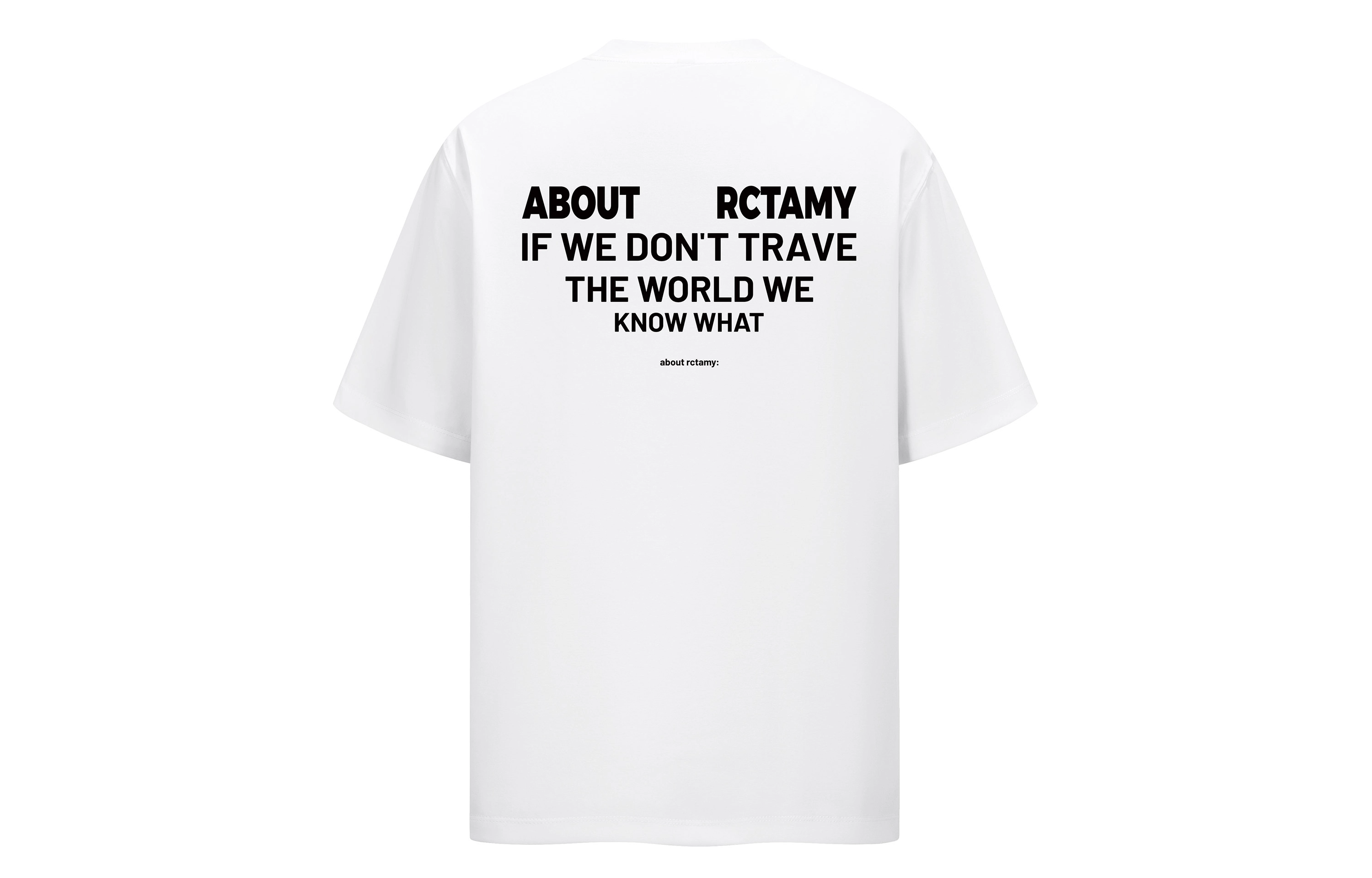 RCTAMY T