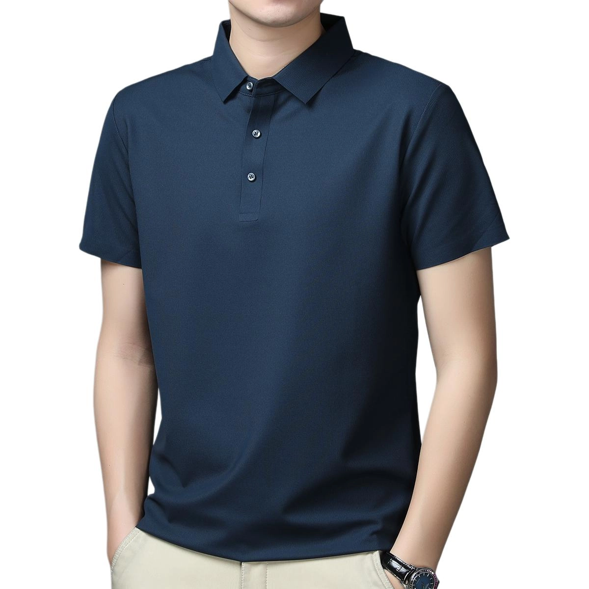 CASAMIA Polo