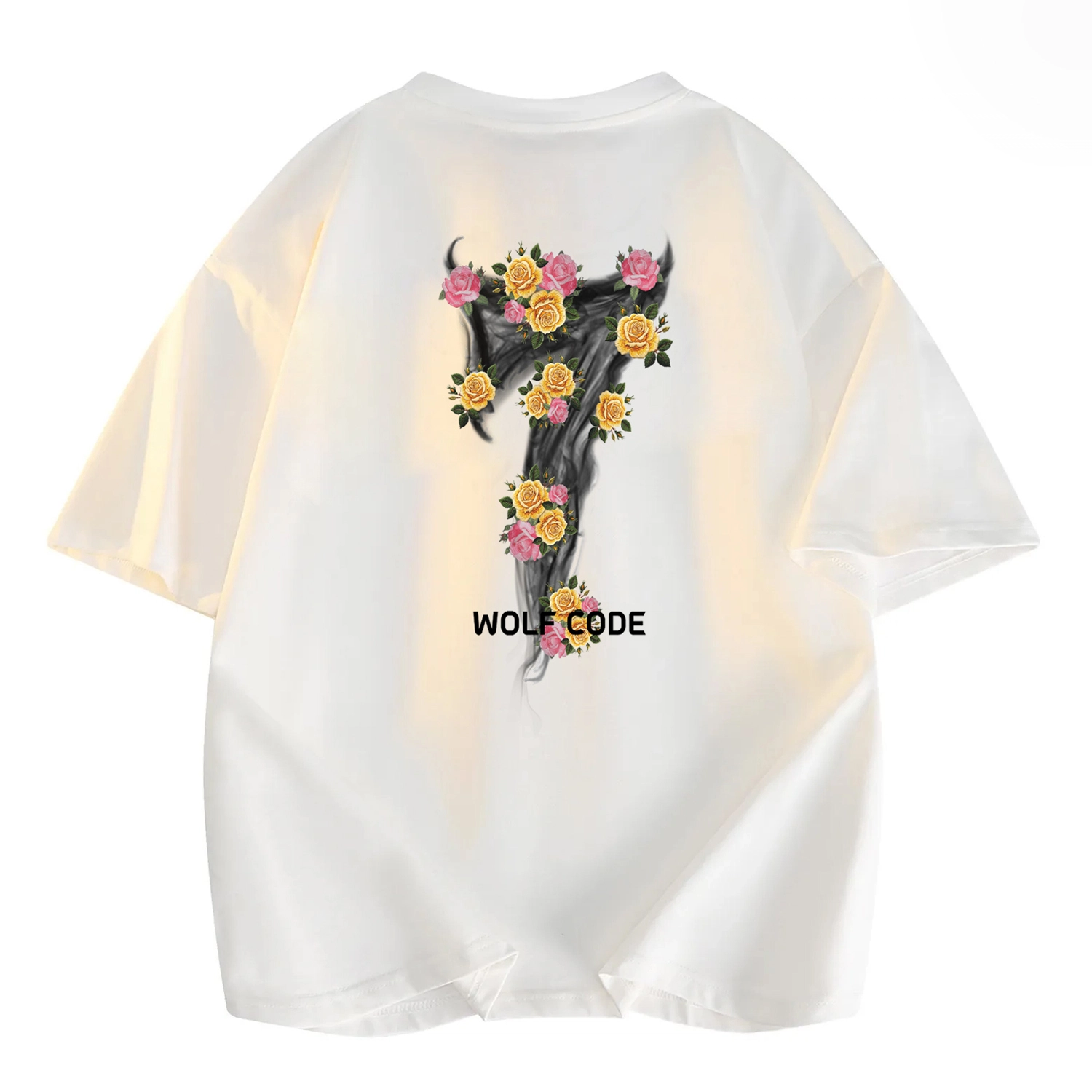 WOLF CODE 7T