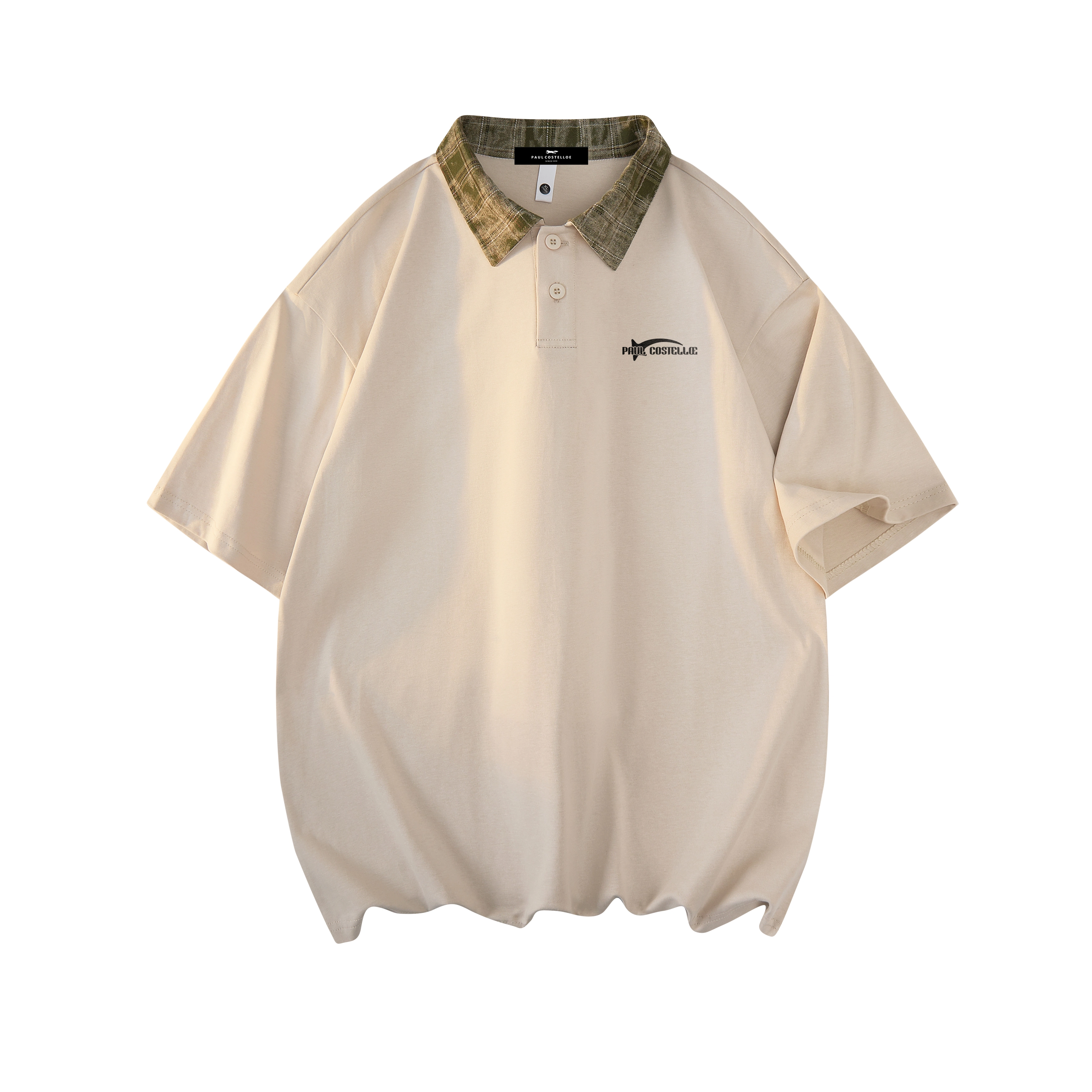 PAUL COSTELLOE LogoPolo