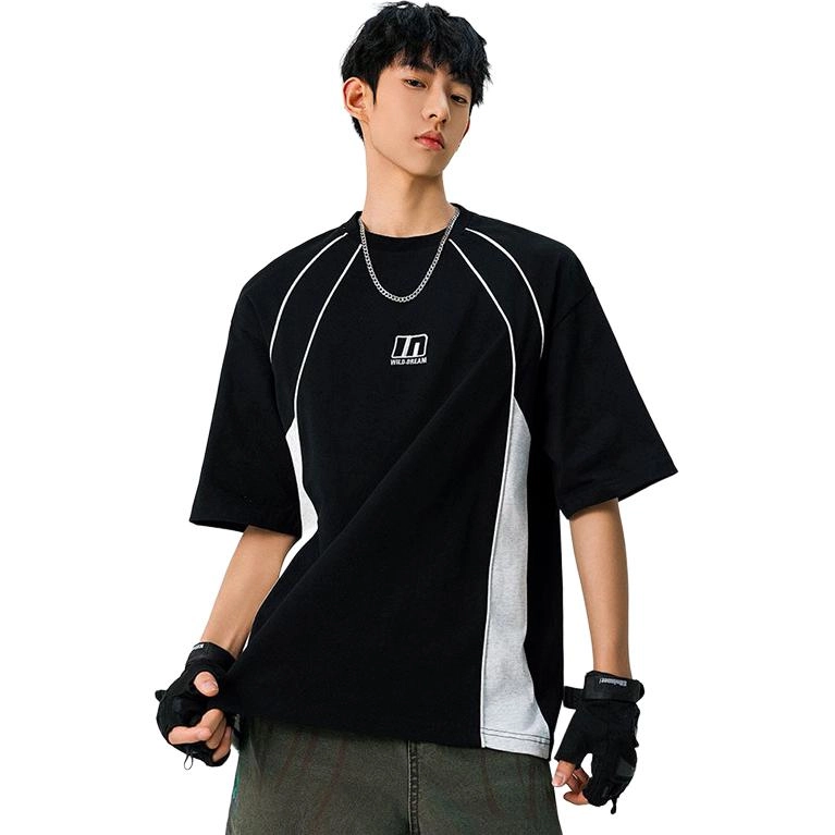 BLANC ECLARE T