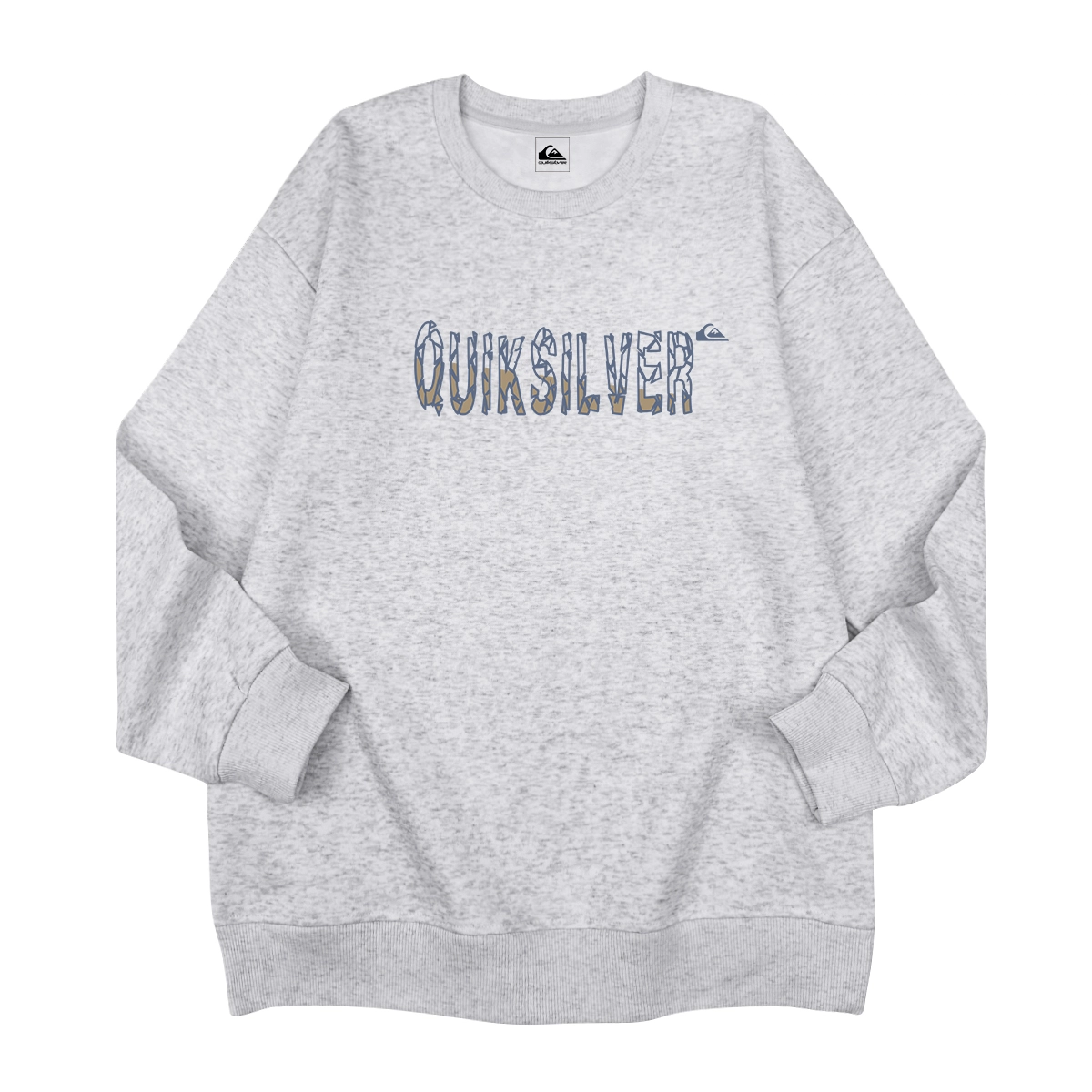 Quiksilver logo