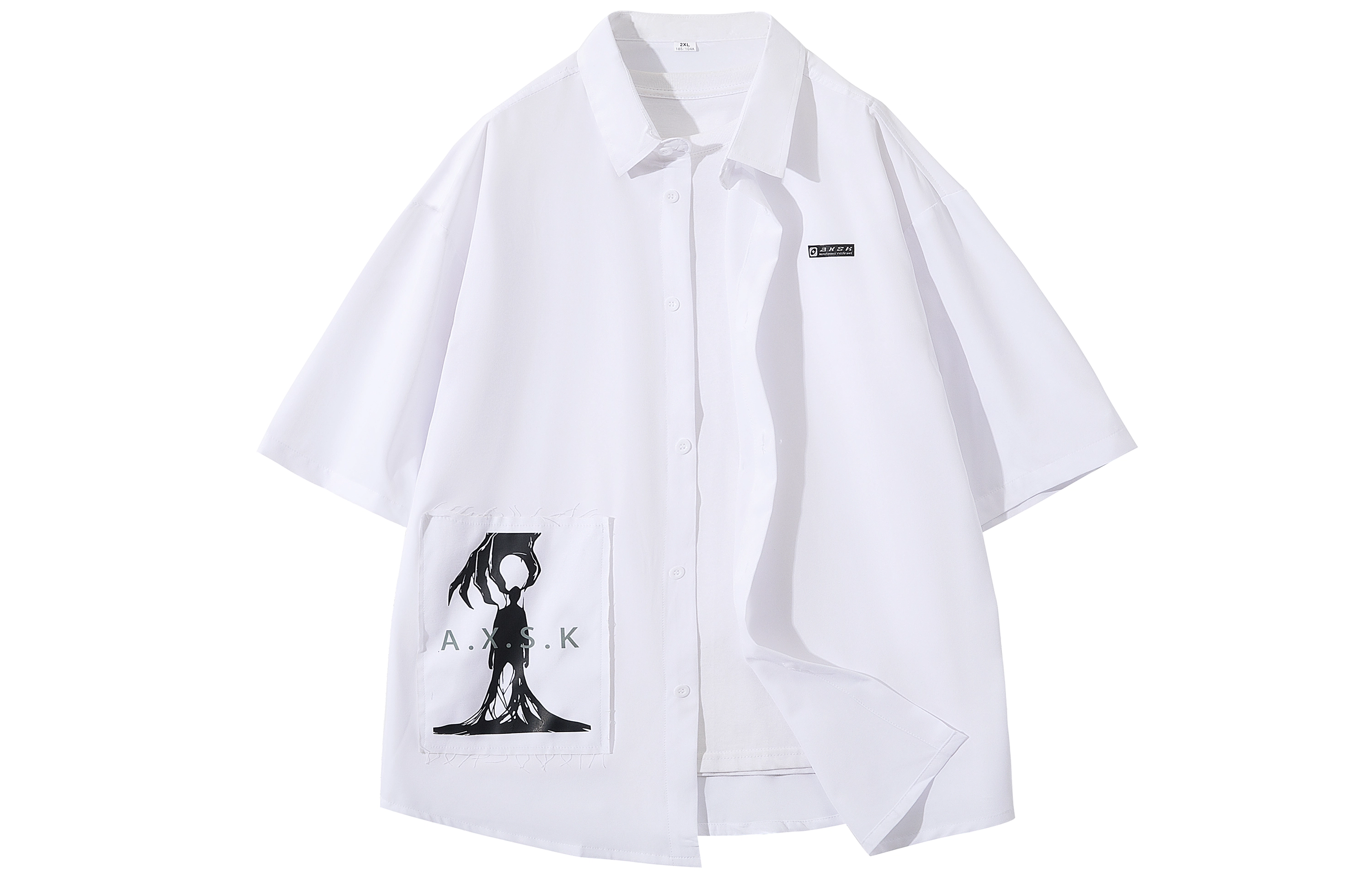 A.X.S.K