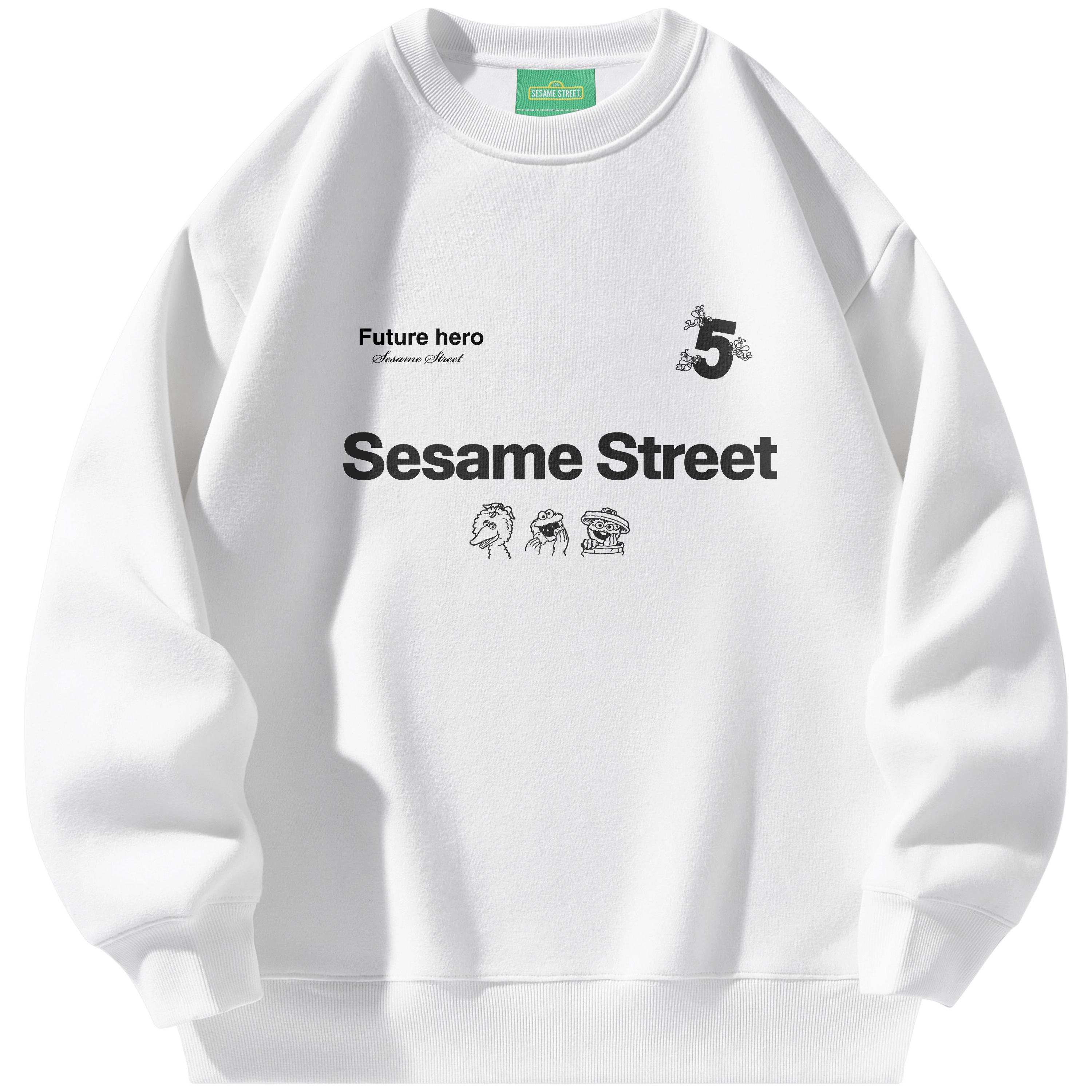 SESAME STREET