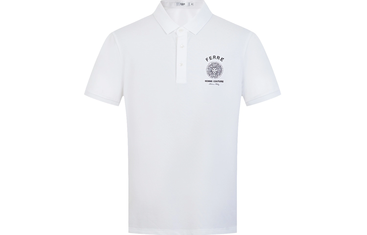 FERRE LogoPolo