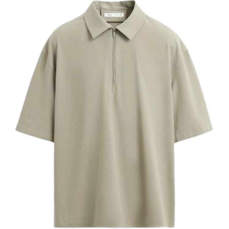 ZARA Polo