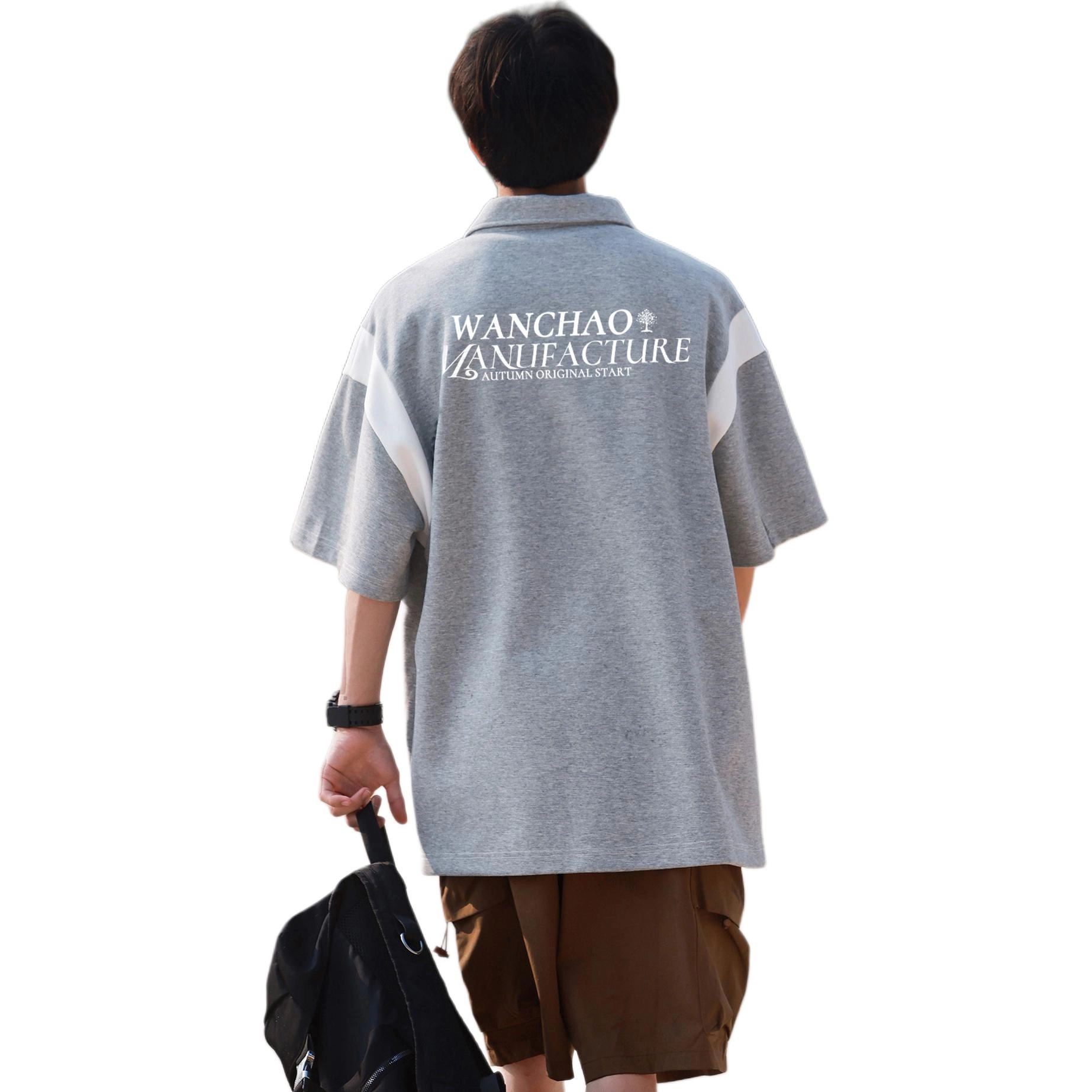 WANCHAO CP Polo
