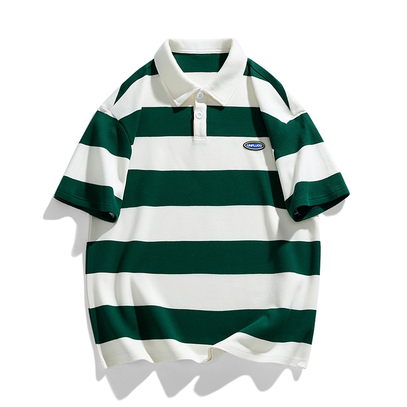 UNIWOLF Polo