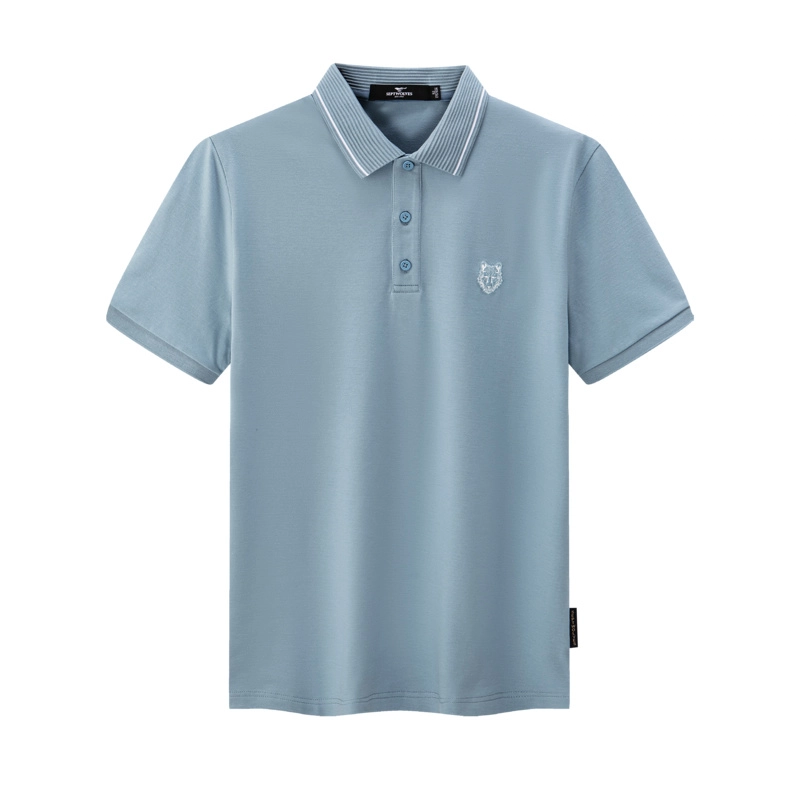 SEPTWOLVES Polo