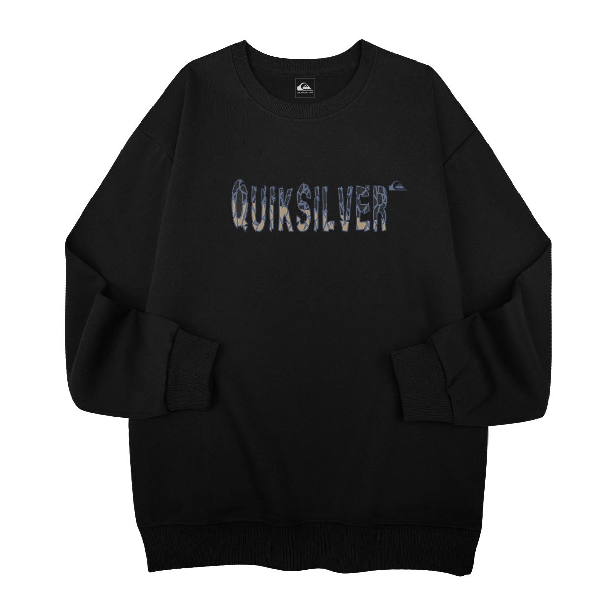 Quiksilver logo
