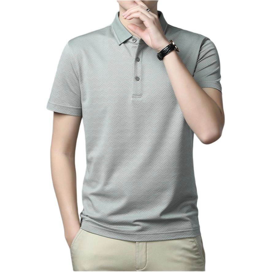 CASAMIA Polo
