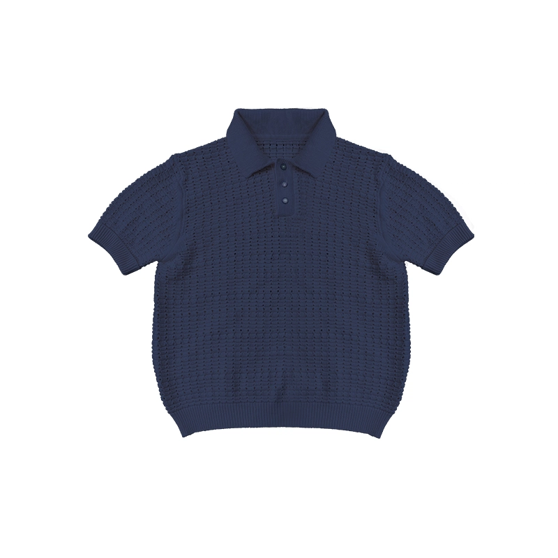 WANNA LAB SS25 POLO