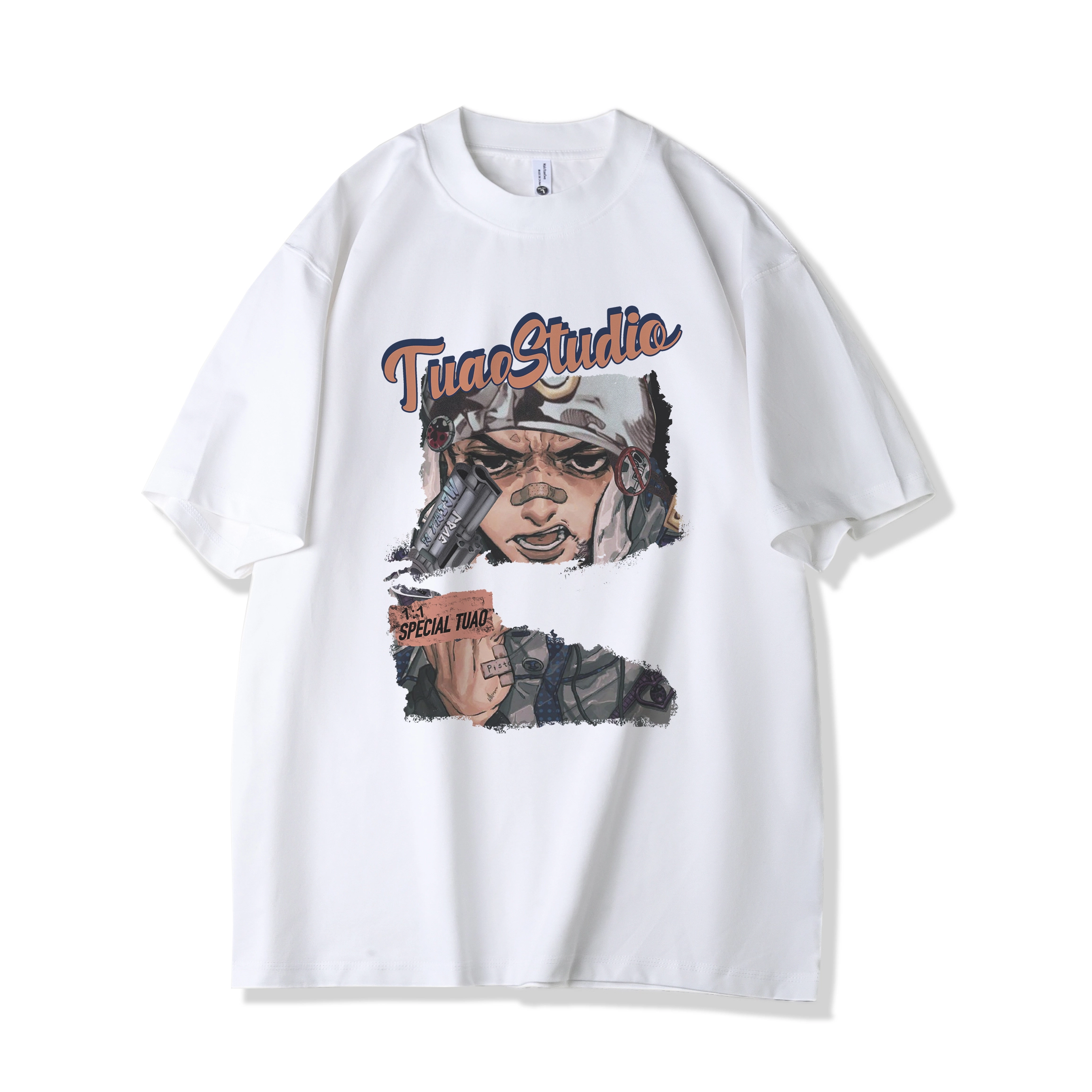 T