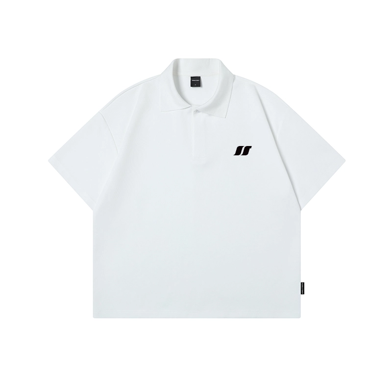 JUNGLE TIGER polo